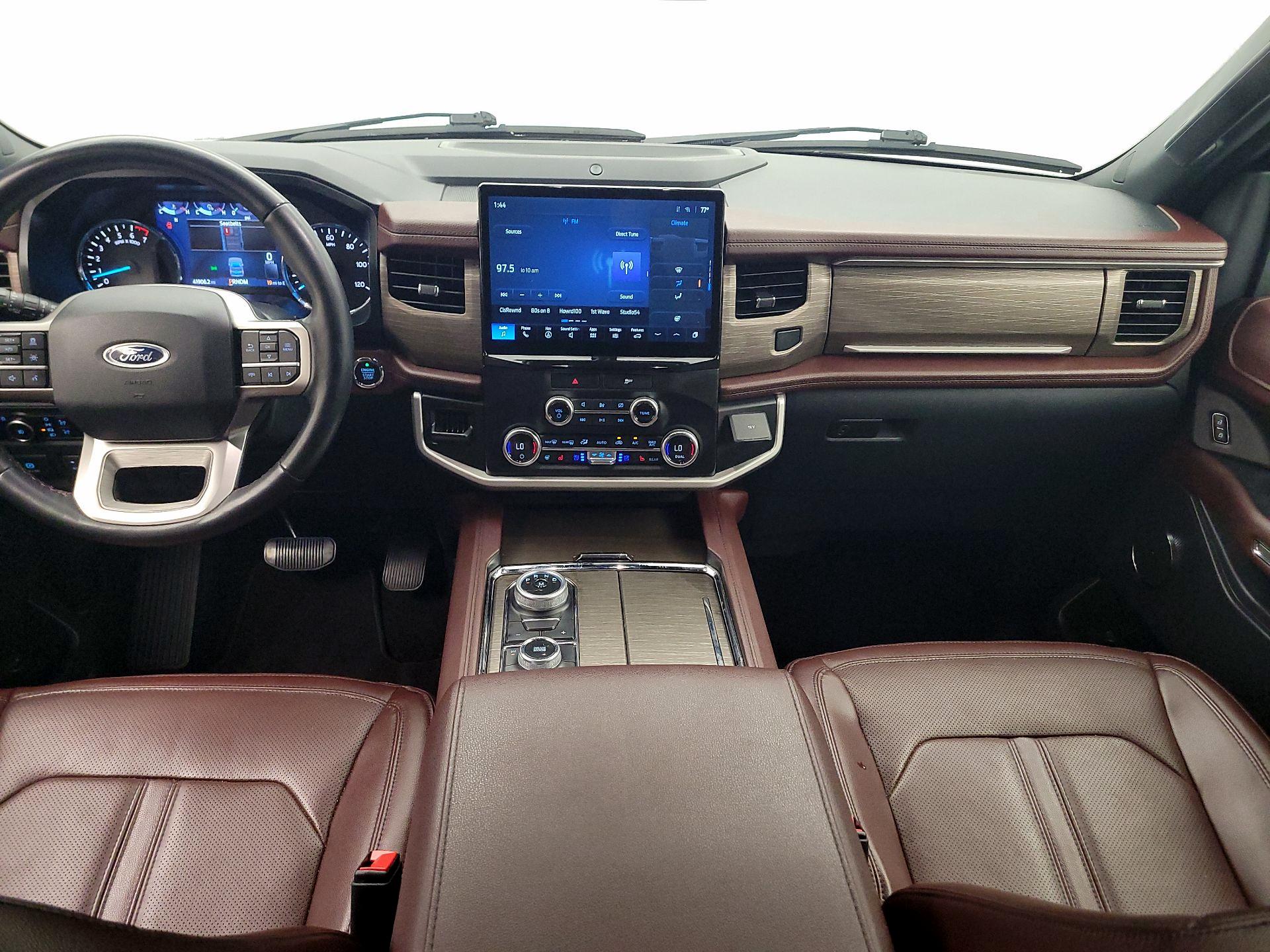 Thumbnail: 2023 Ford Expedition - 9