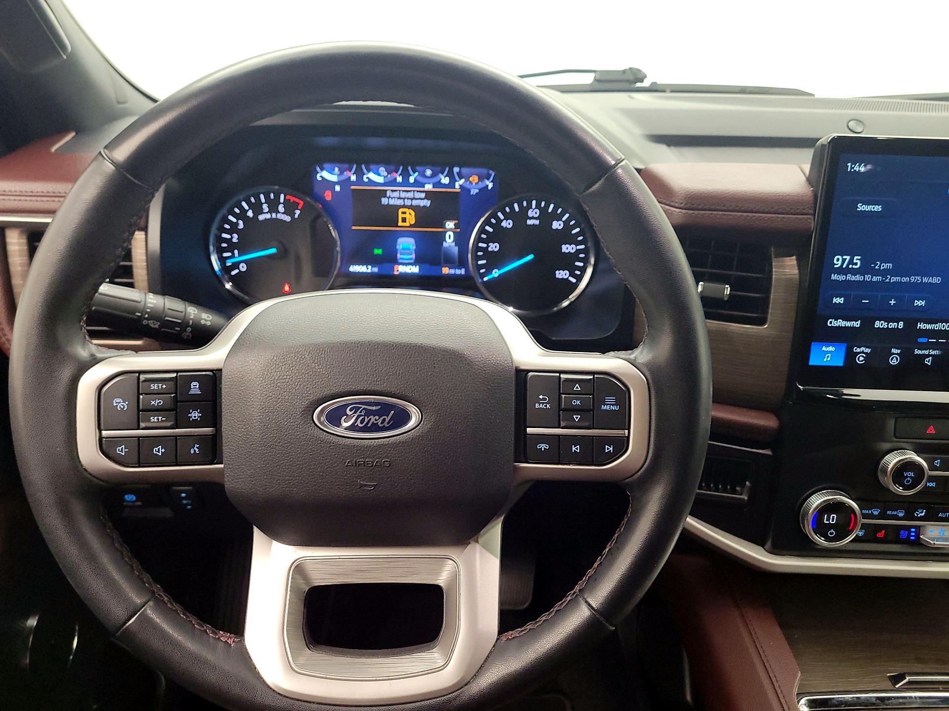 Thumbnail: 2023 Ford Expedition - 10
