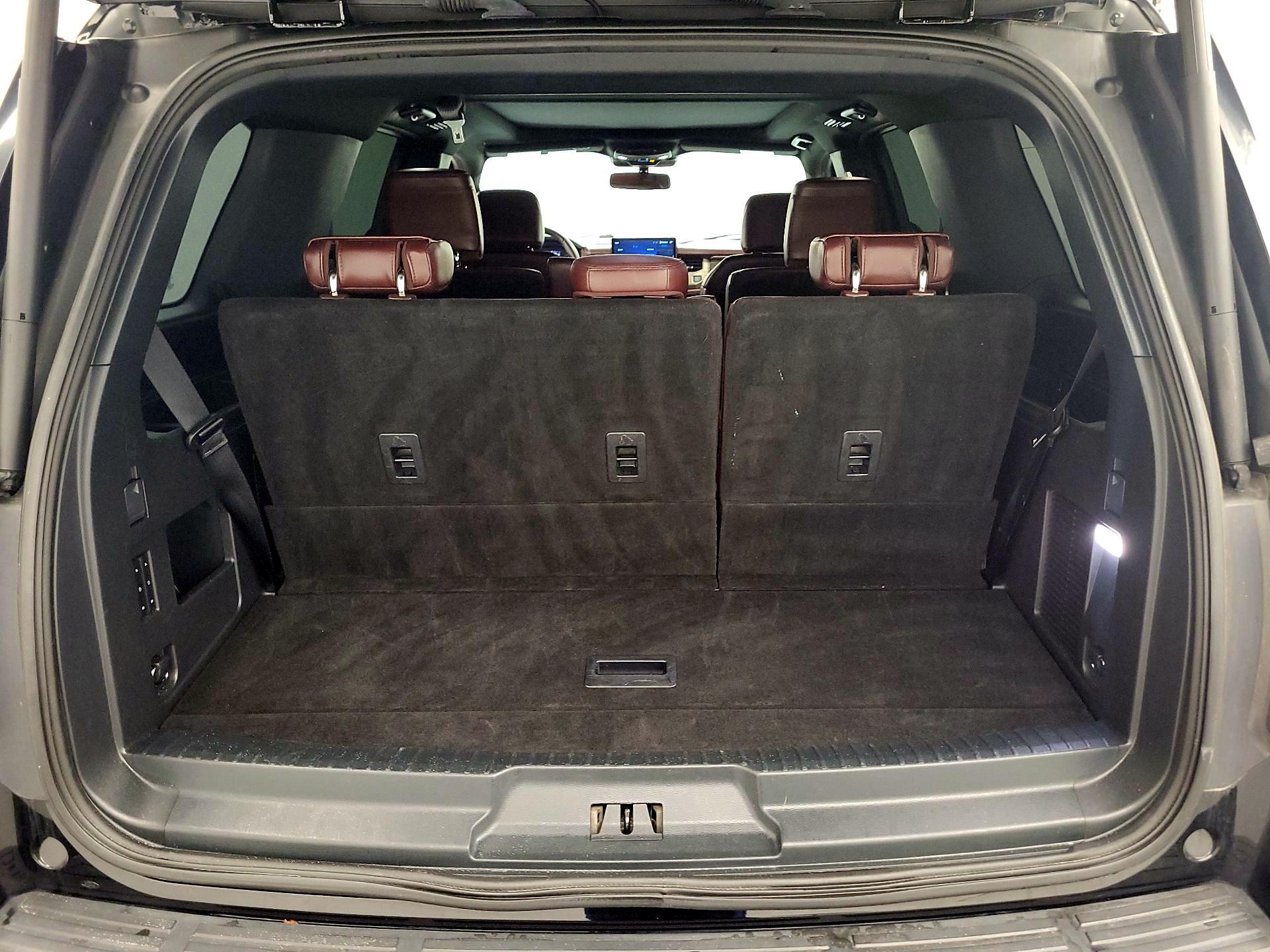 Thumbnail: 2023 Ford Expedition - 16