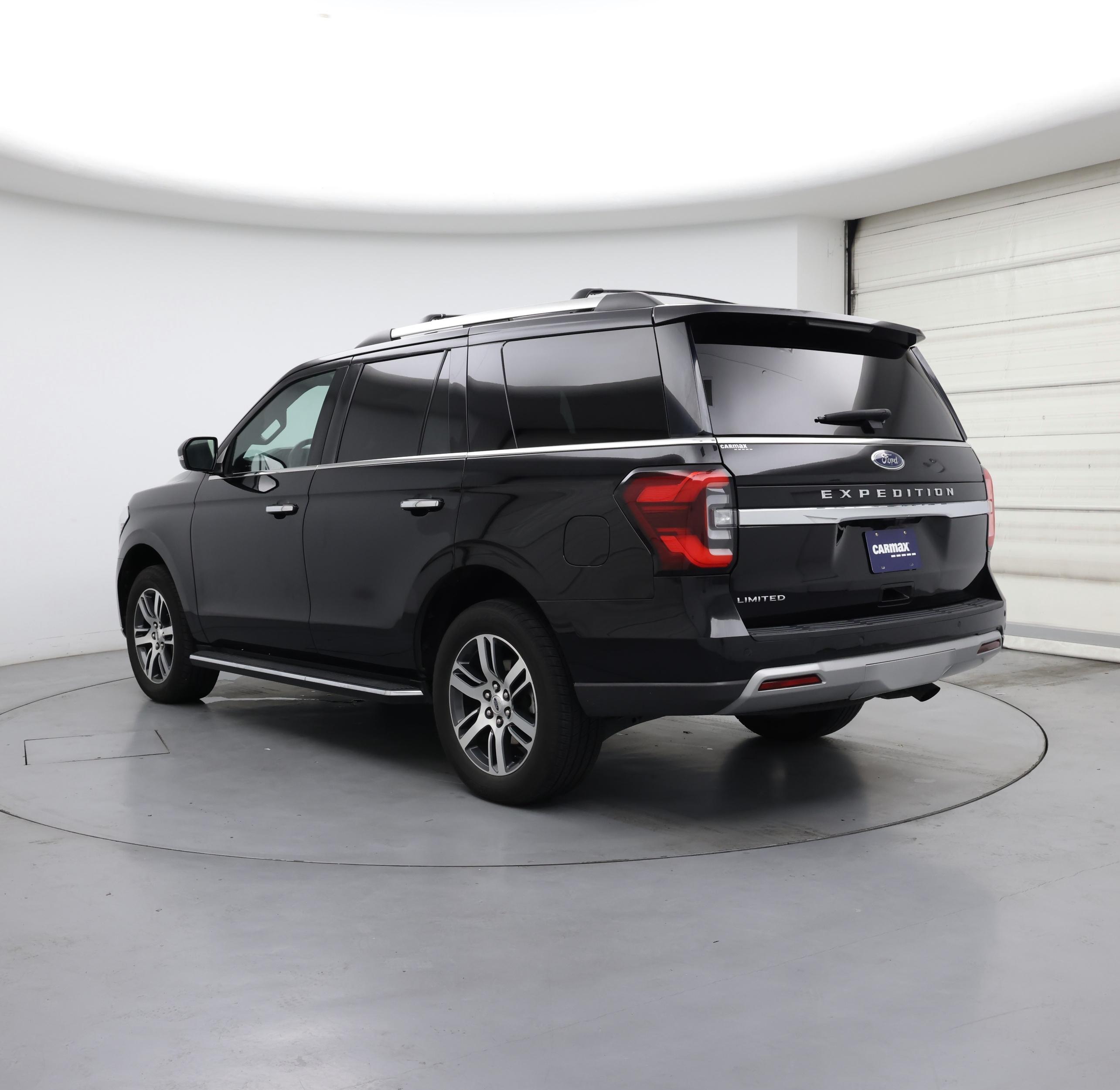 Thumbnail: 2023 Ford Expedition - 2
