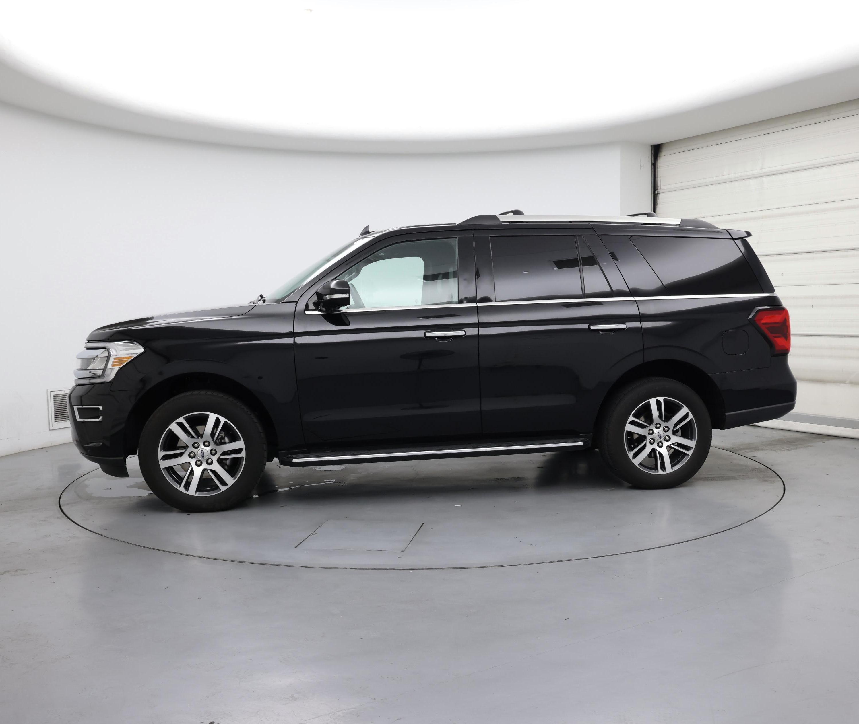 Thumbnail: 2023 Ford Expedition - 3