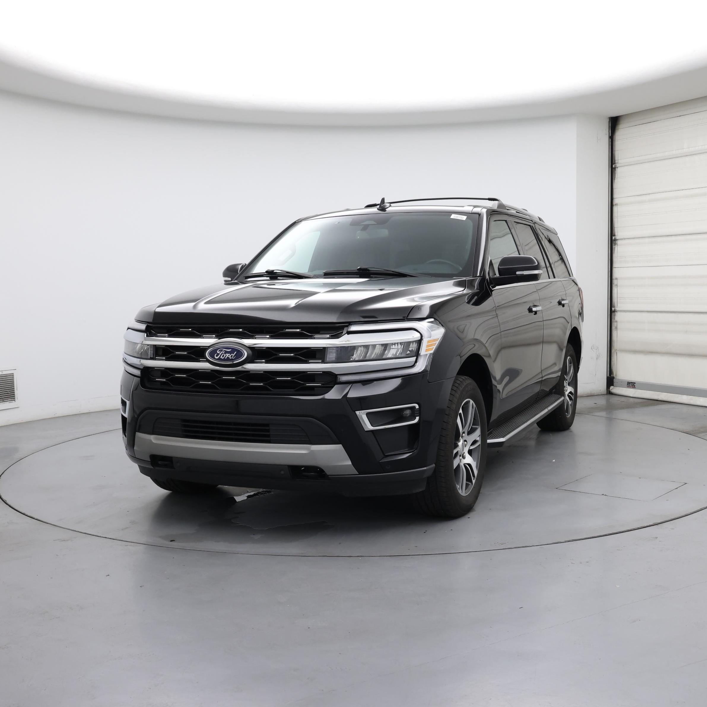 Thumbnail: 2023 Ford Expedition - 4