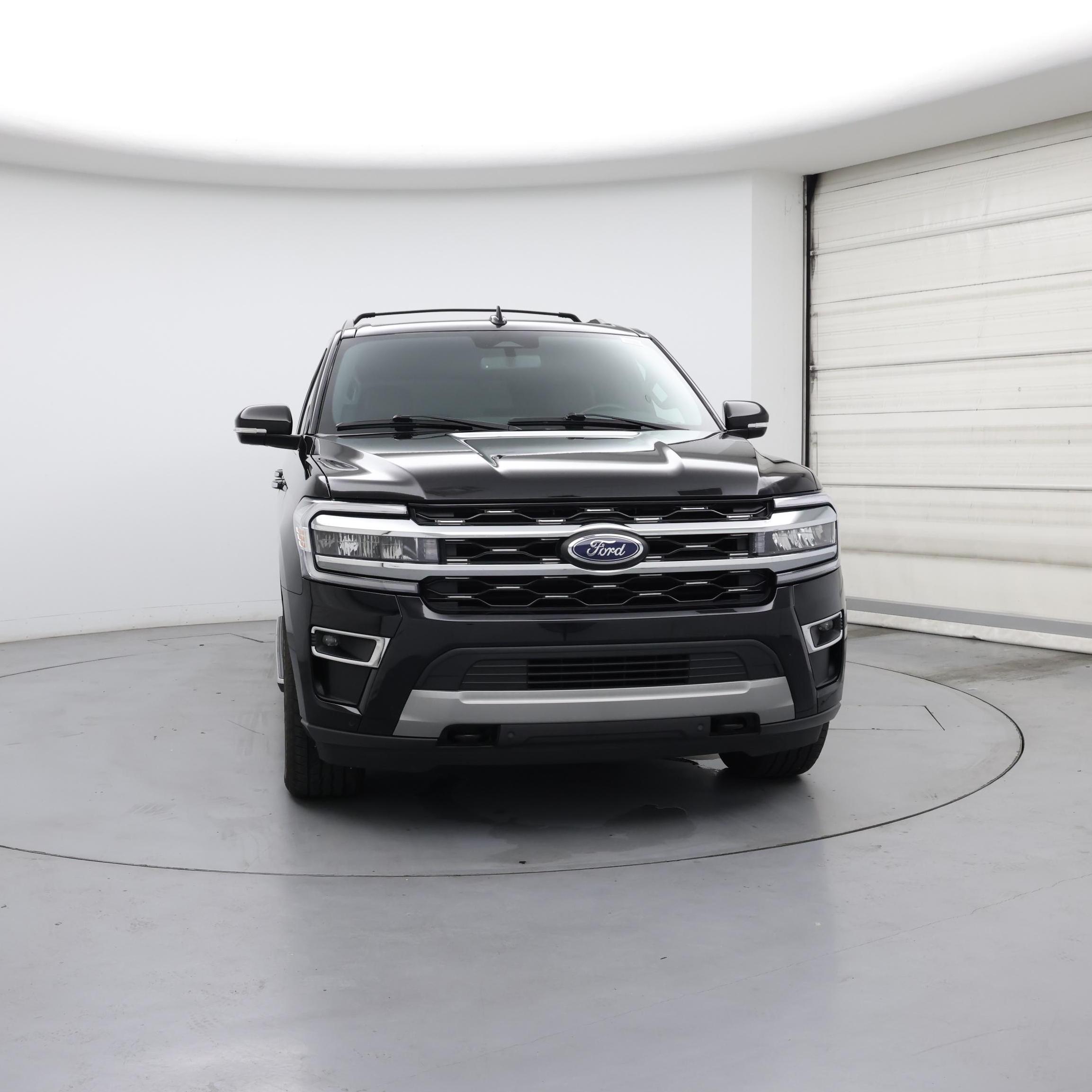 Thumbnail: 2023 Ford Expedition - 5