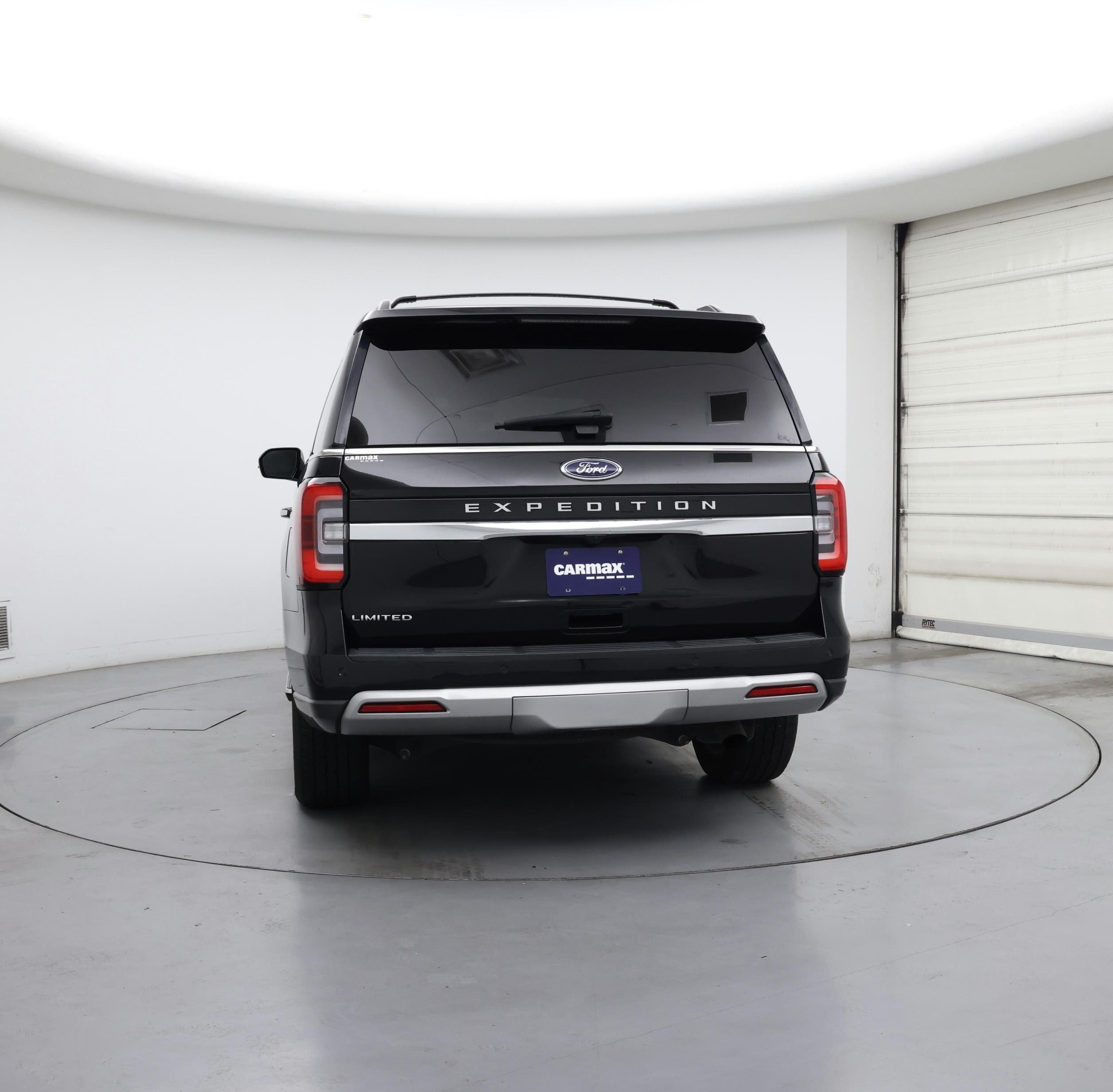Thumbnail: 2023 Ford Expedition - 6
