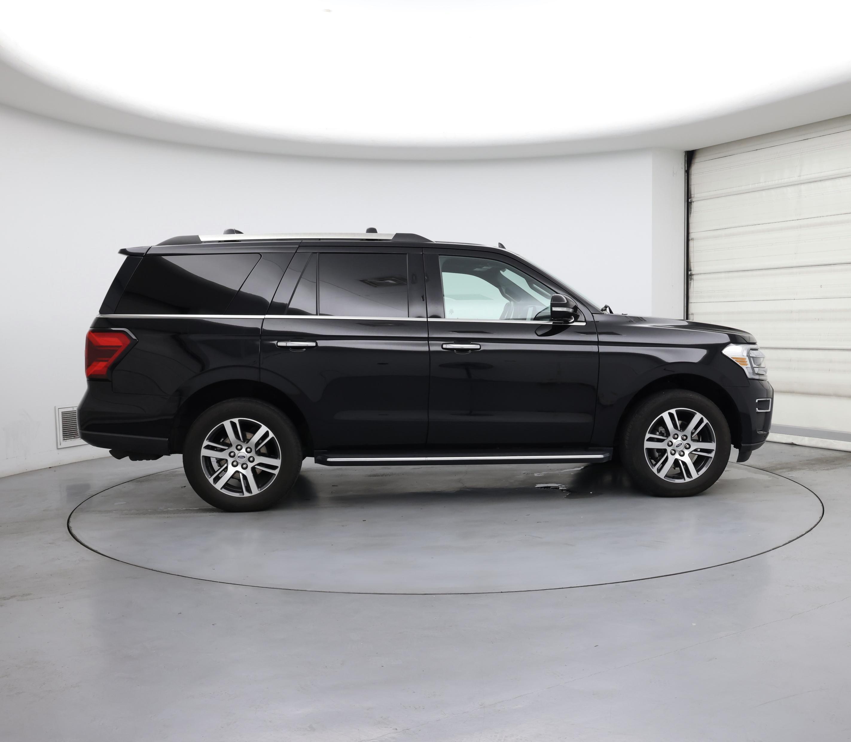 Thumbnail: 2023 Ford Expedition - 7
