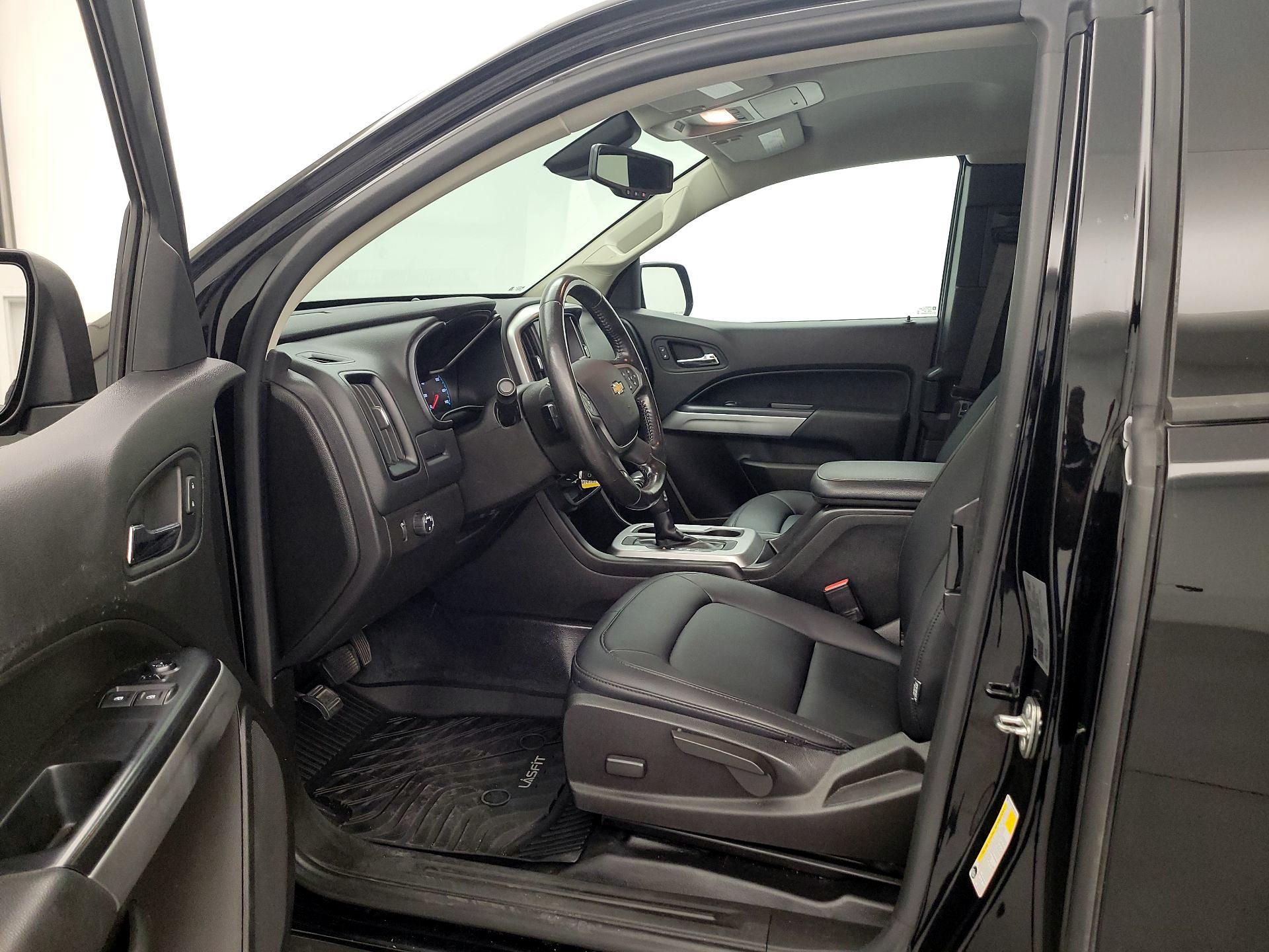Thumbnail: 2021 Chevrolet Colorado - 11