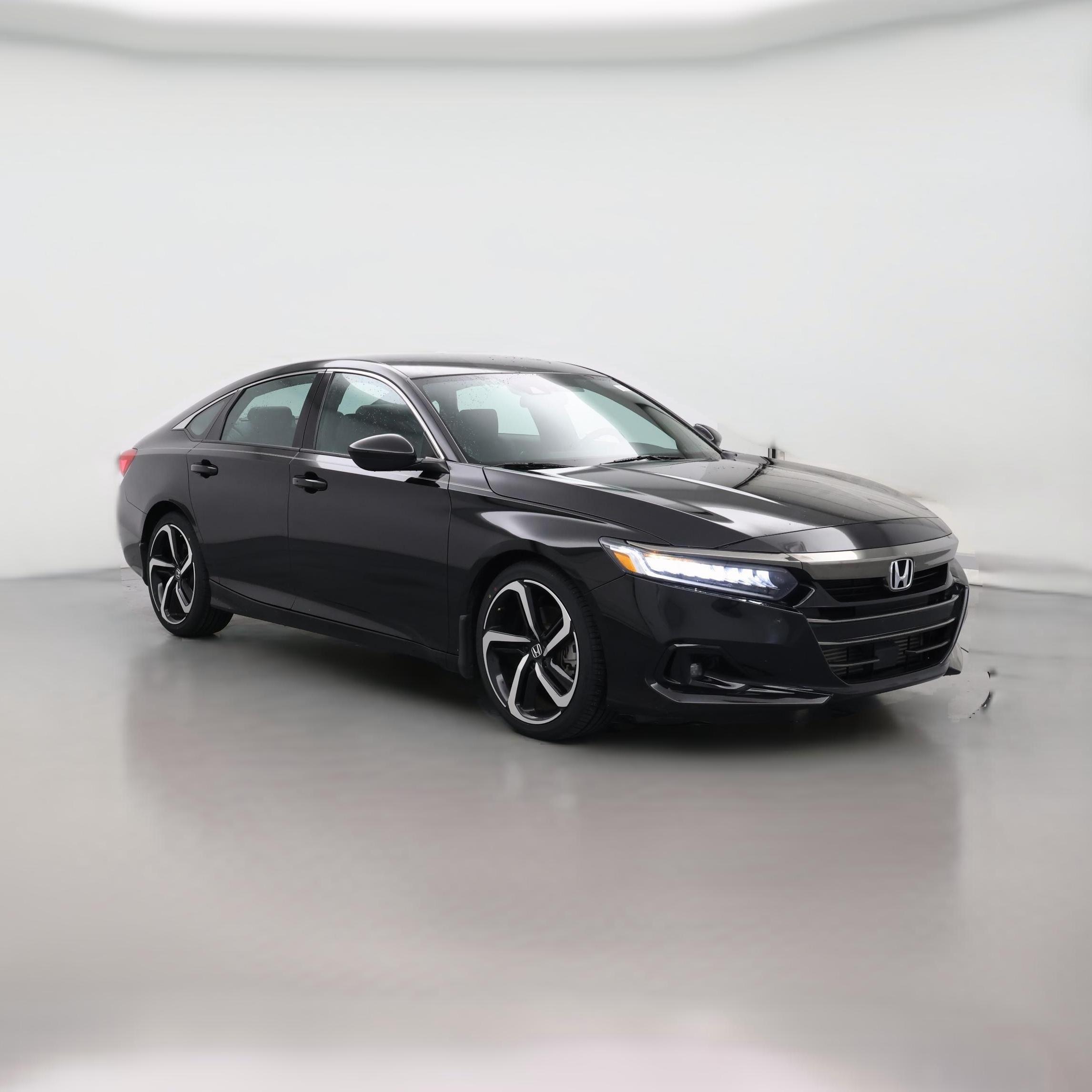 Thumbnail: 2022 Honda Accord - 1