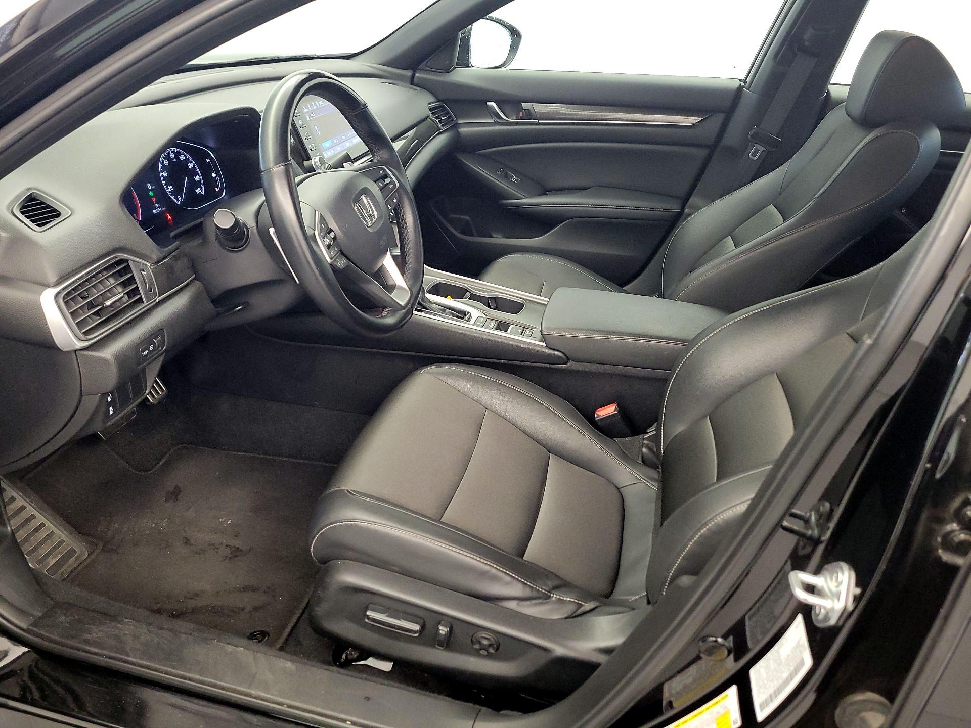 Thumbnail: 2022 Honda Accord - 11