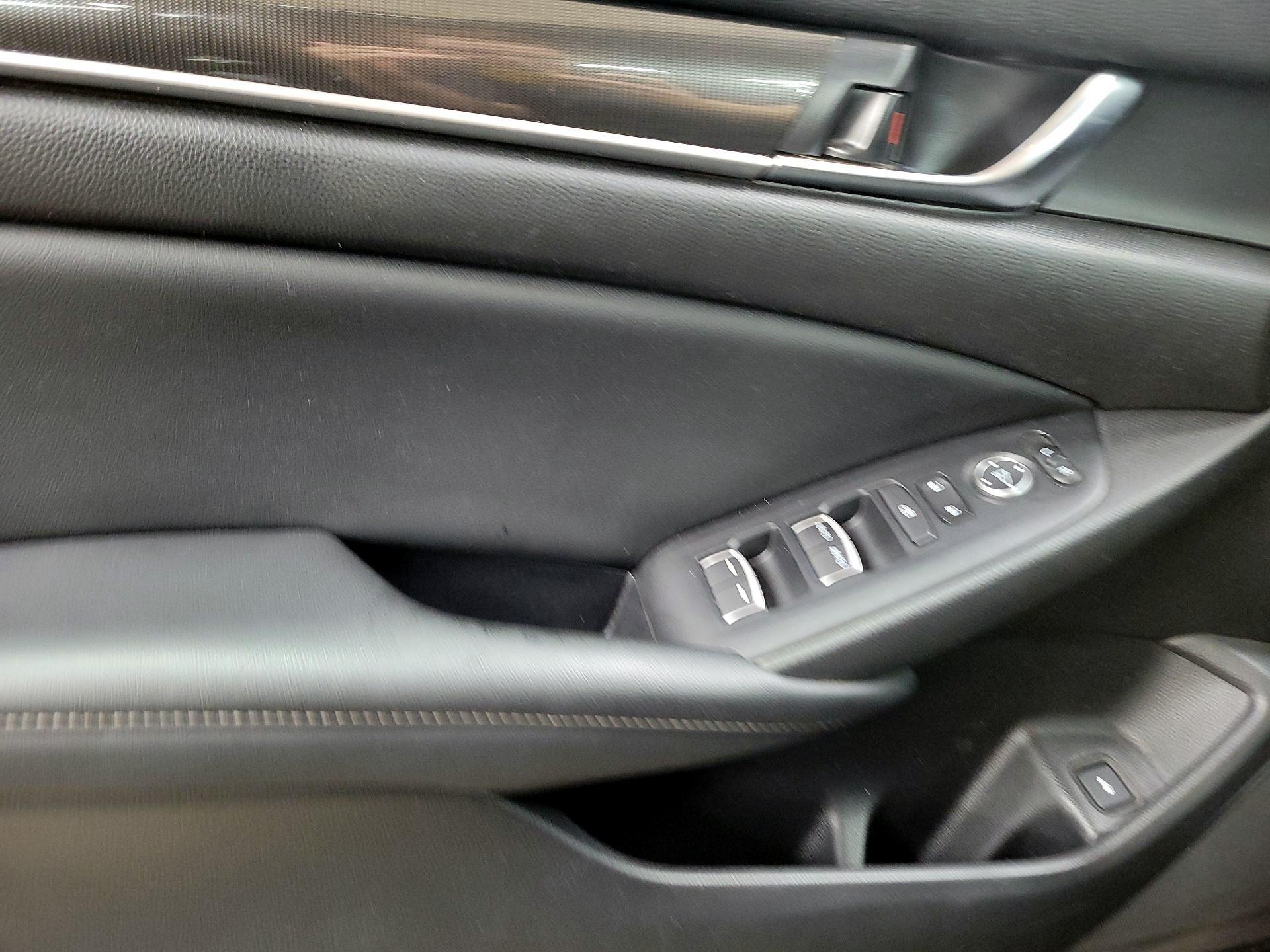 Thumbnail: 2022 Honda Accord - 12