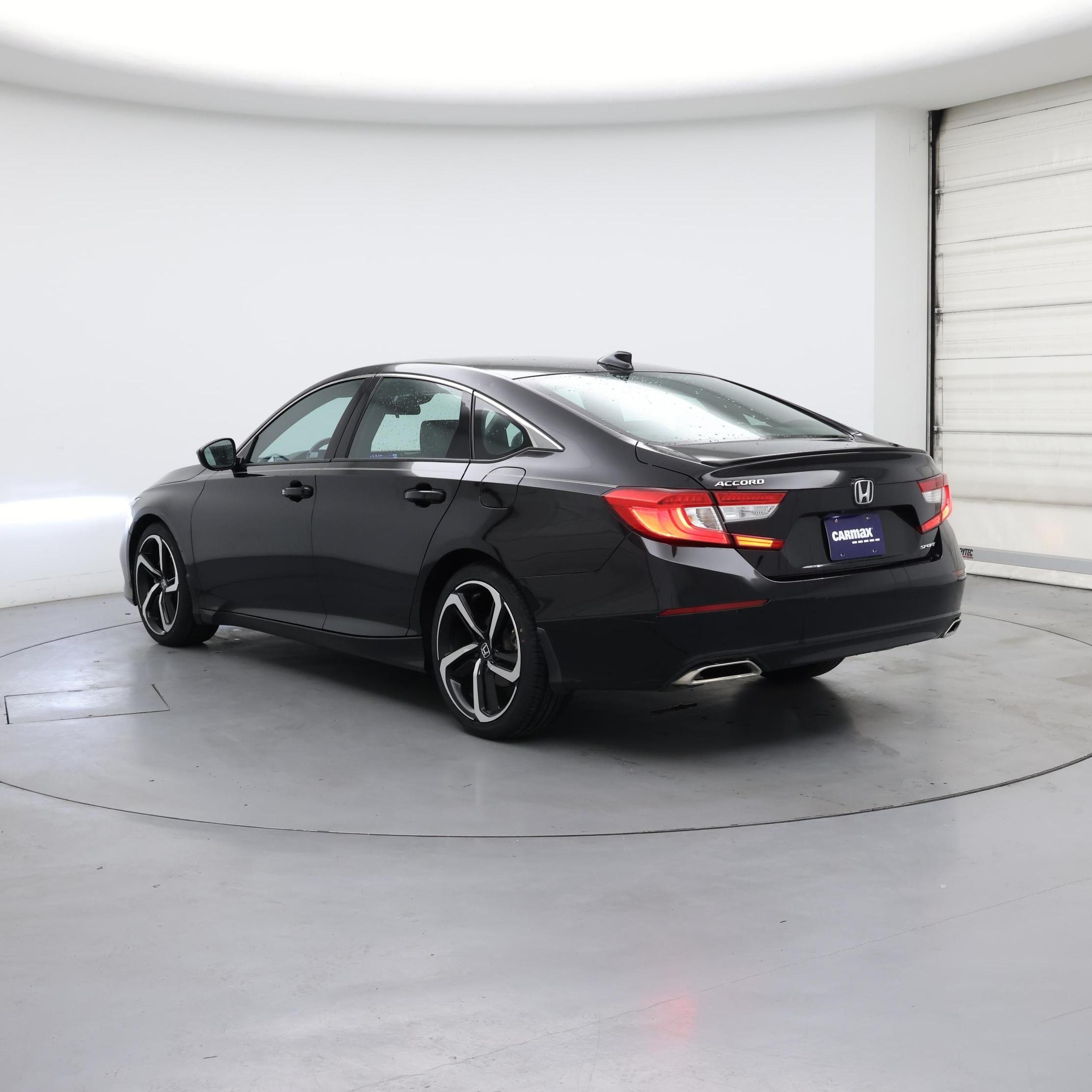 Thumbnail: 2022 Honda Accord - 2