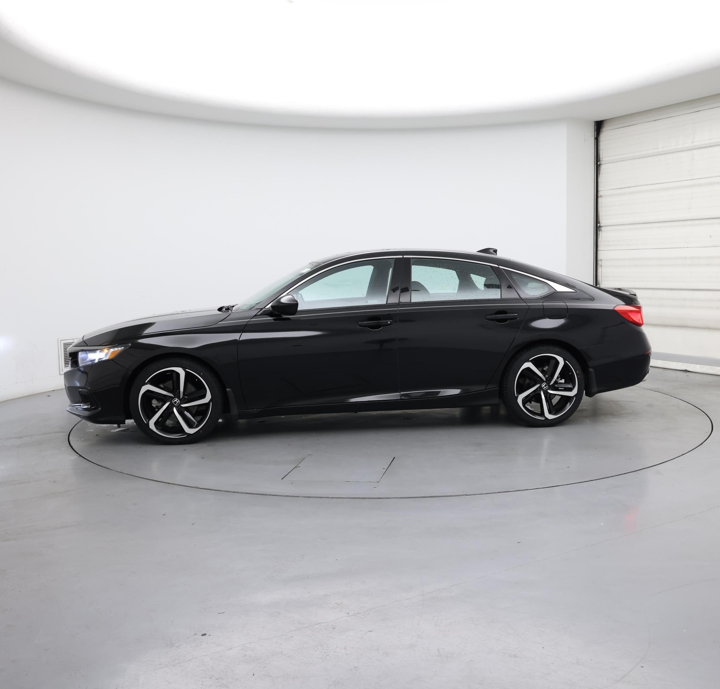 Thumbnail: 2022 Honda Accord - 3