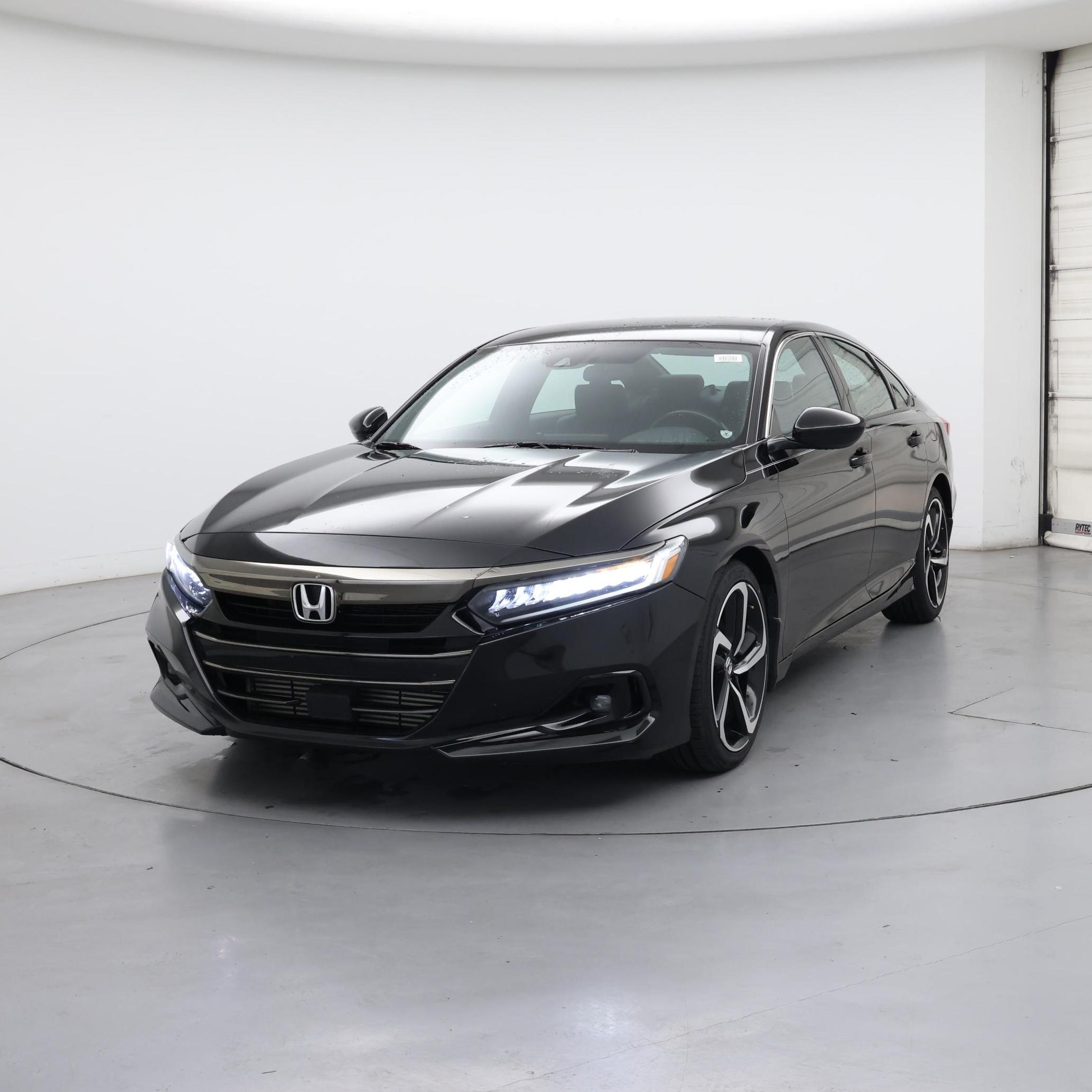 Thumbnail: 2022 Honda Accord - 4