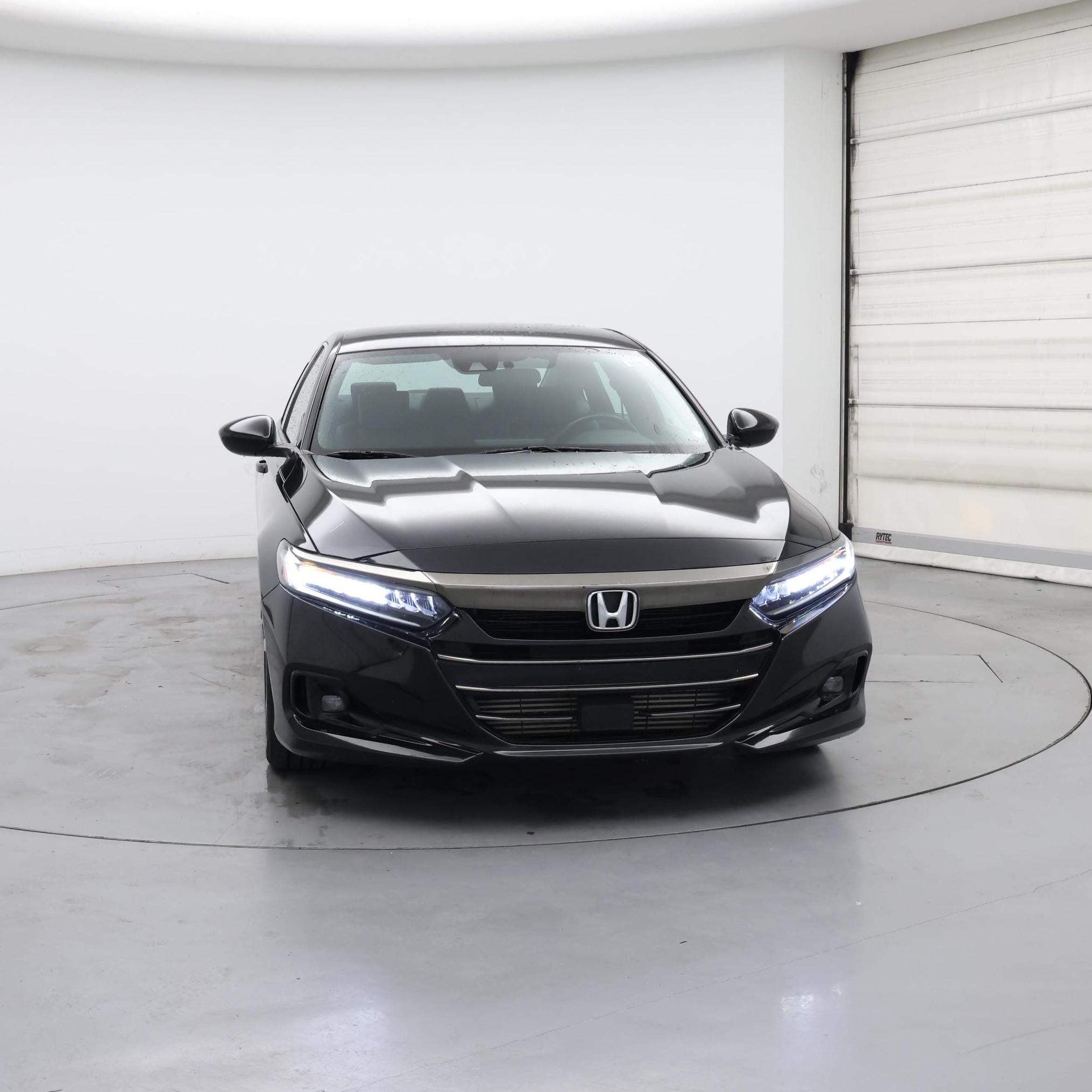 Thumbnail: 2022 Honda Accord - 5