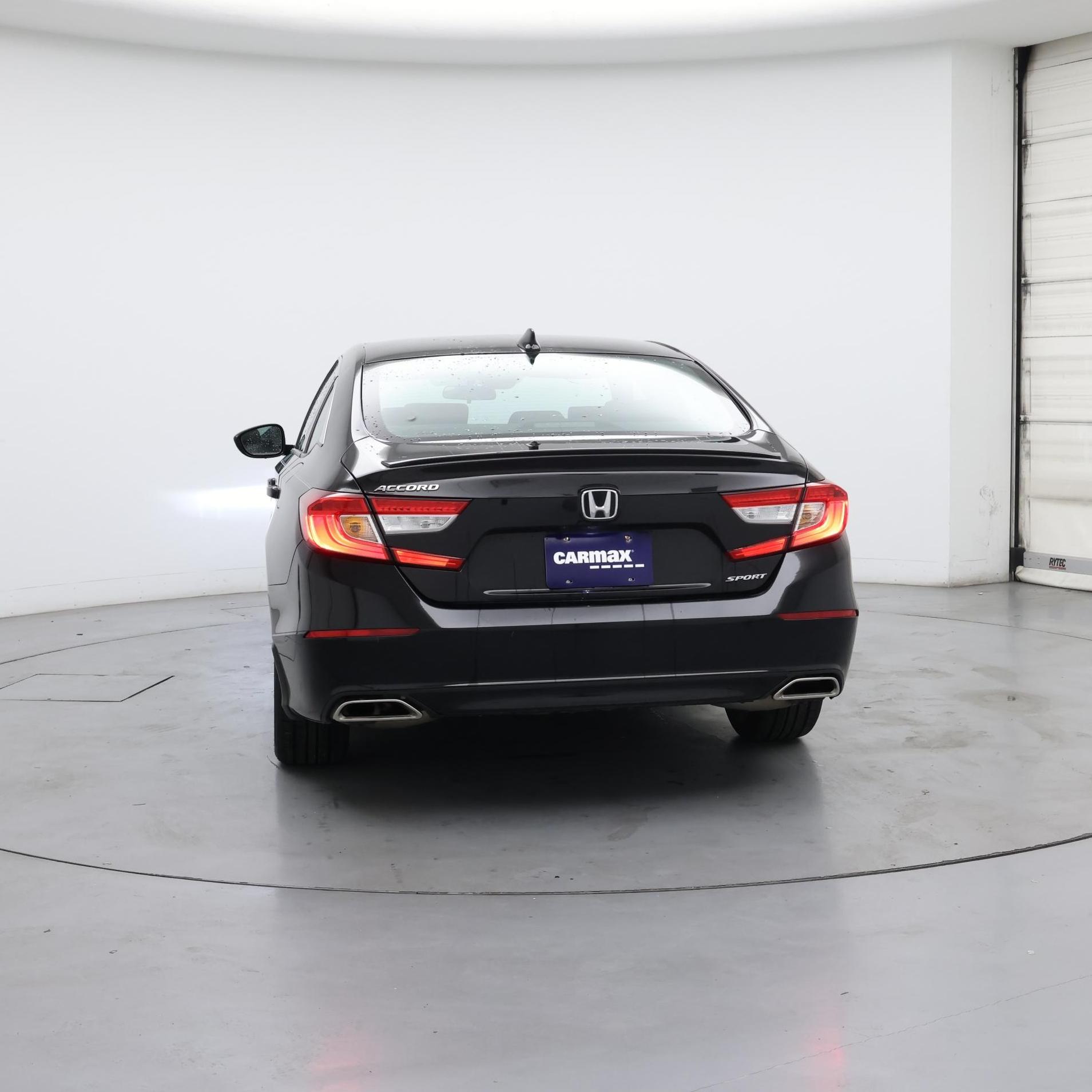 Thumbnail: 2022 Honda Accord - 6