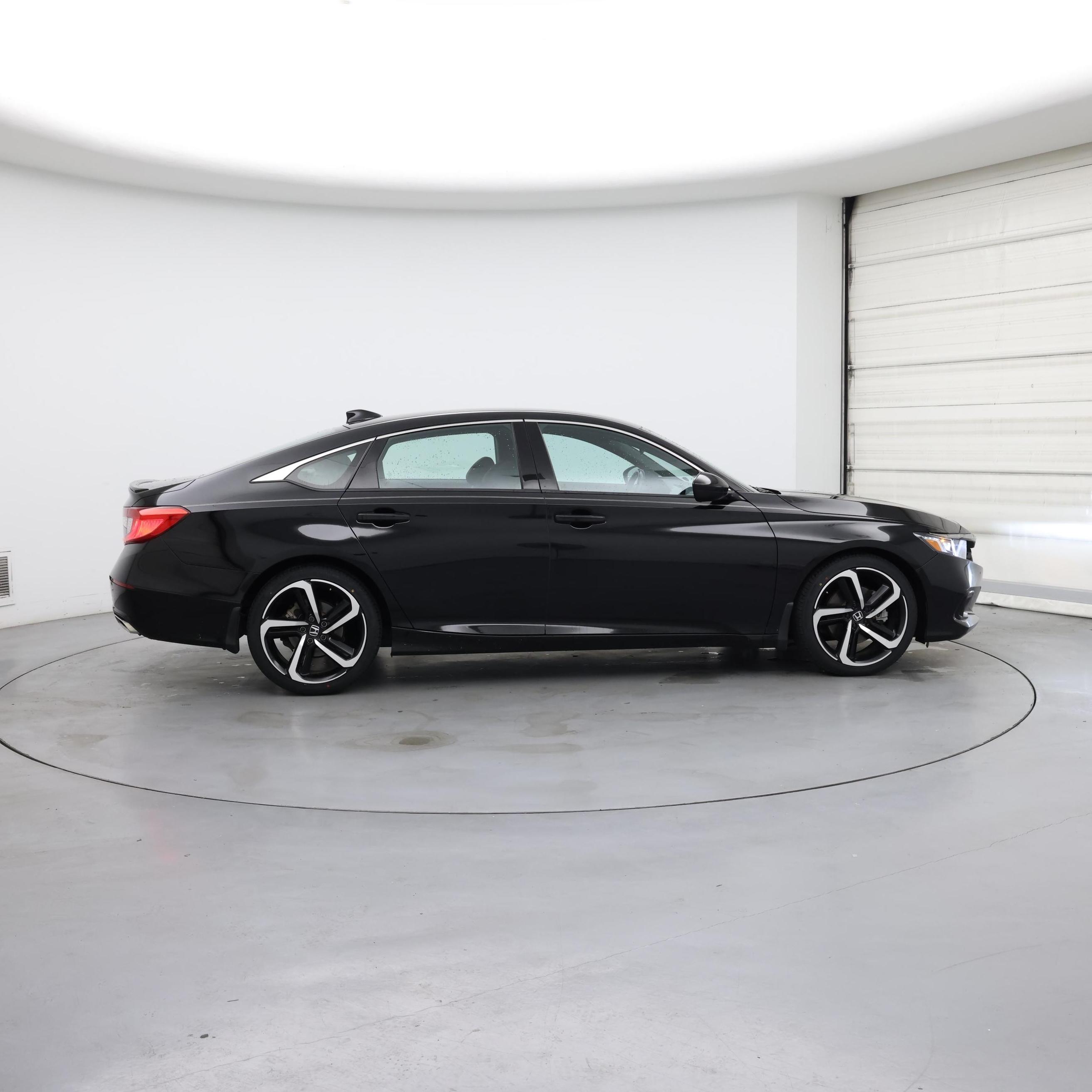 Thumbnail: 2022 Honda Accord - 7