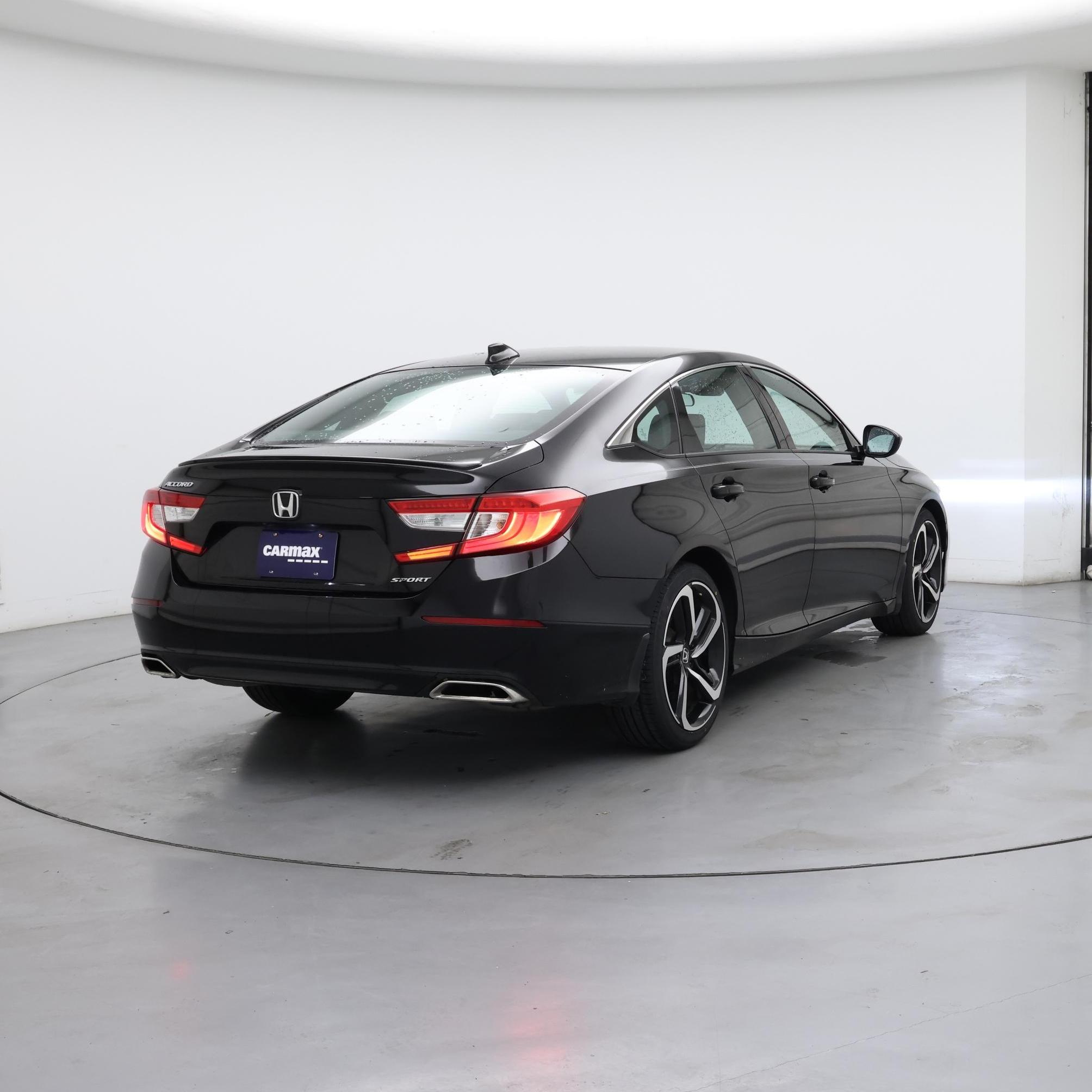Thumbnail: 2022 Honda Accord - 8