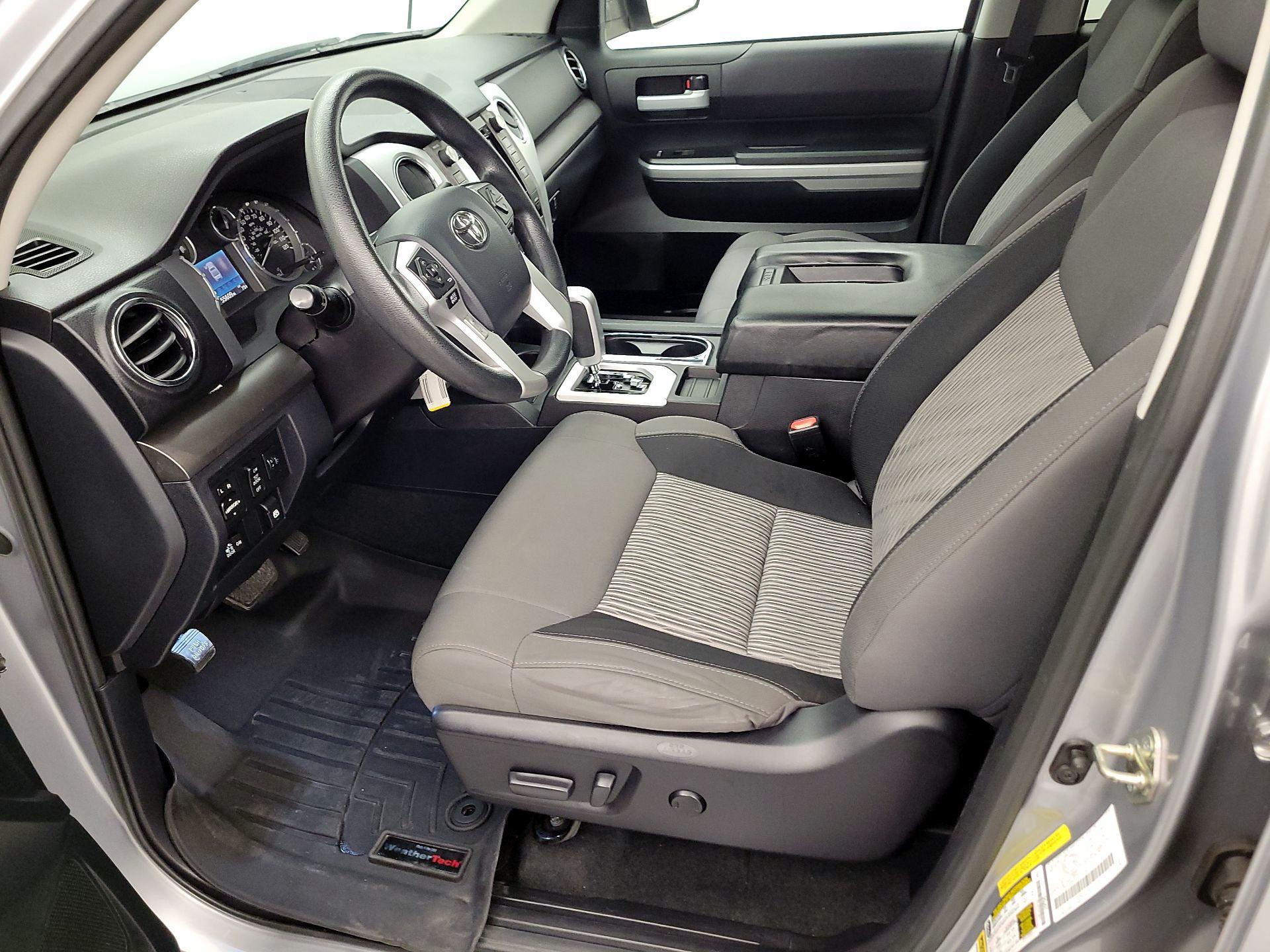 Thumbnail: 2017 Toyota Tundra - 11