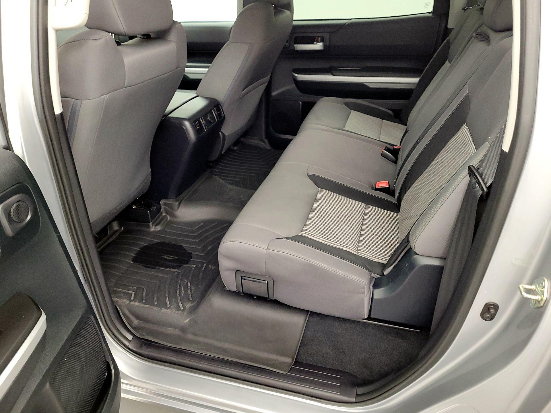 Thumbnail: 2017 Toyota Tundra - 19