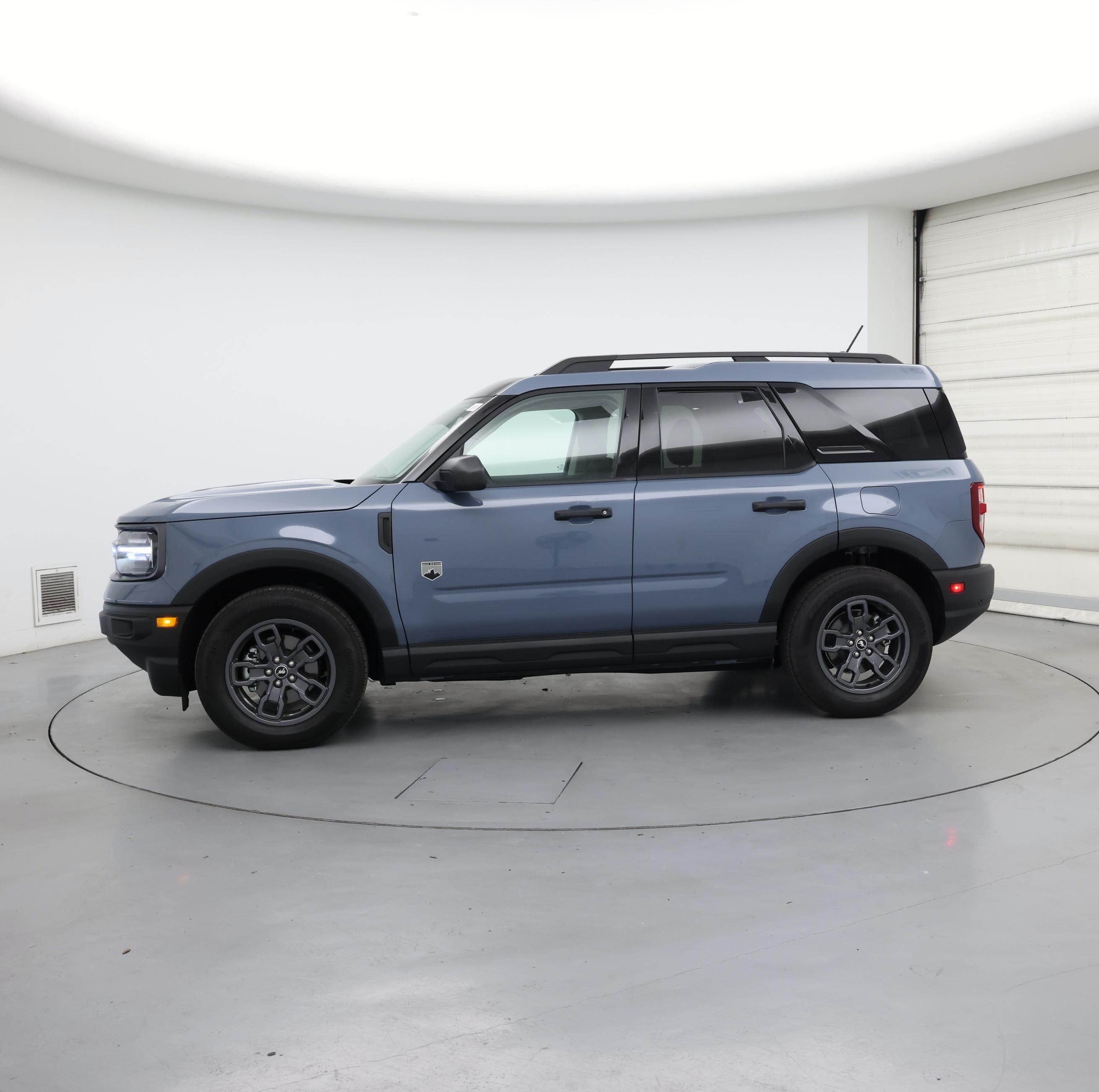 Thumbnail: 2024 Ford Bronco Sport - 3