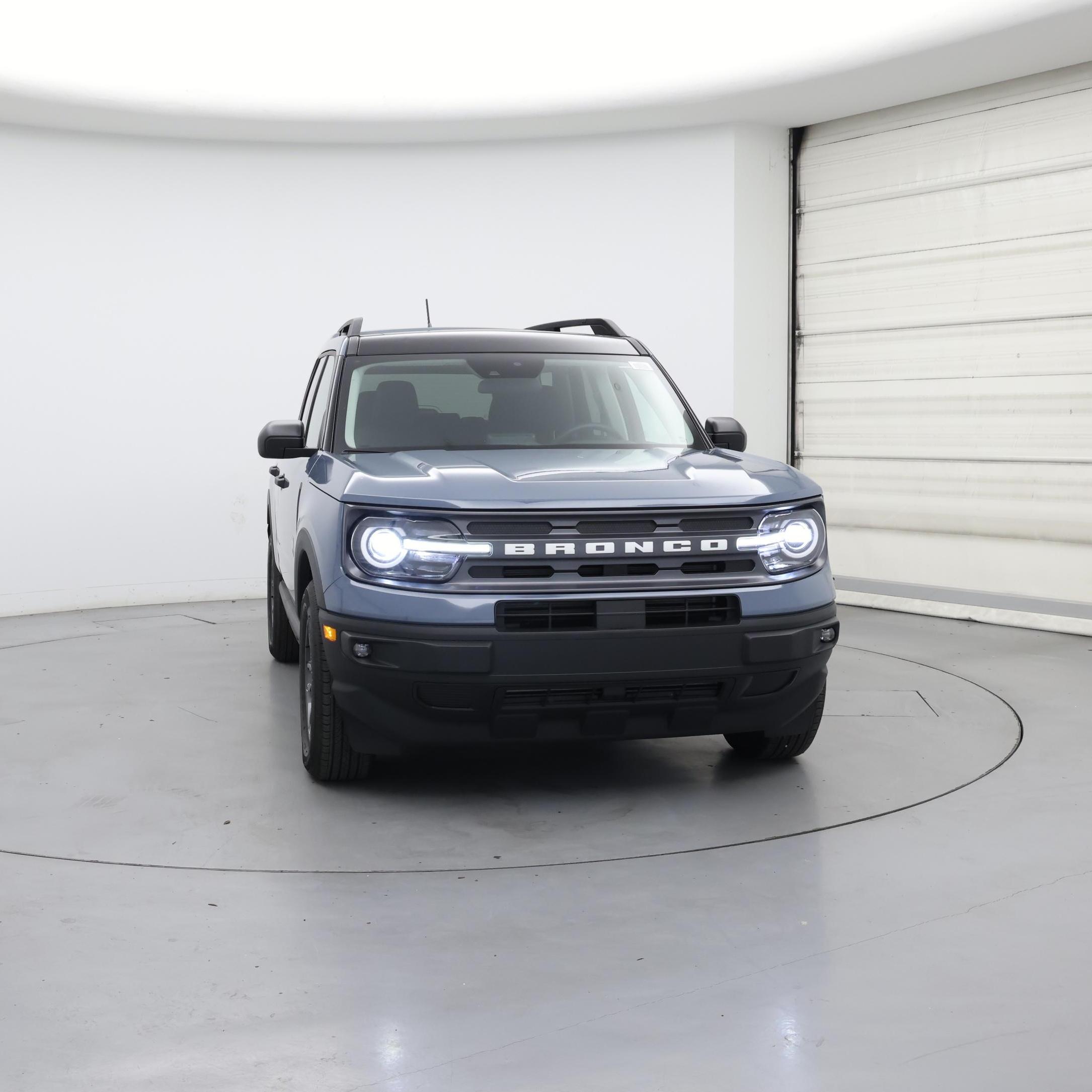 Thumbnail: 2024 Ford Bronco Sport - 5