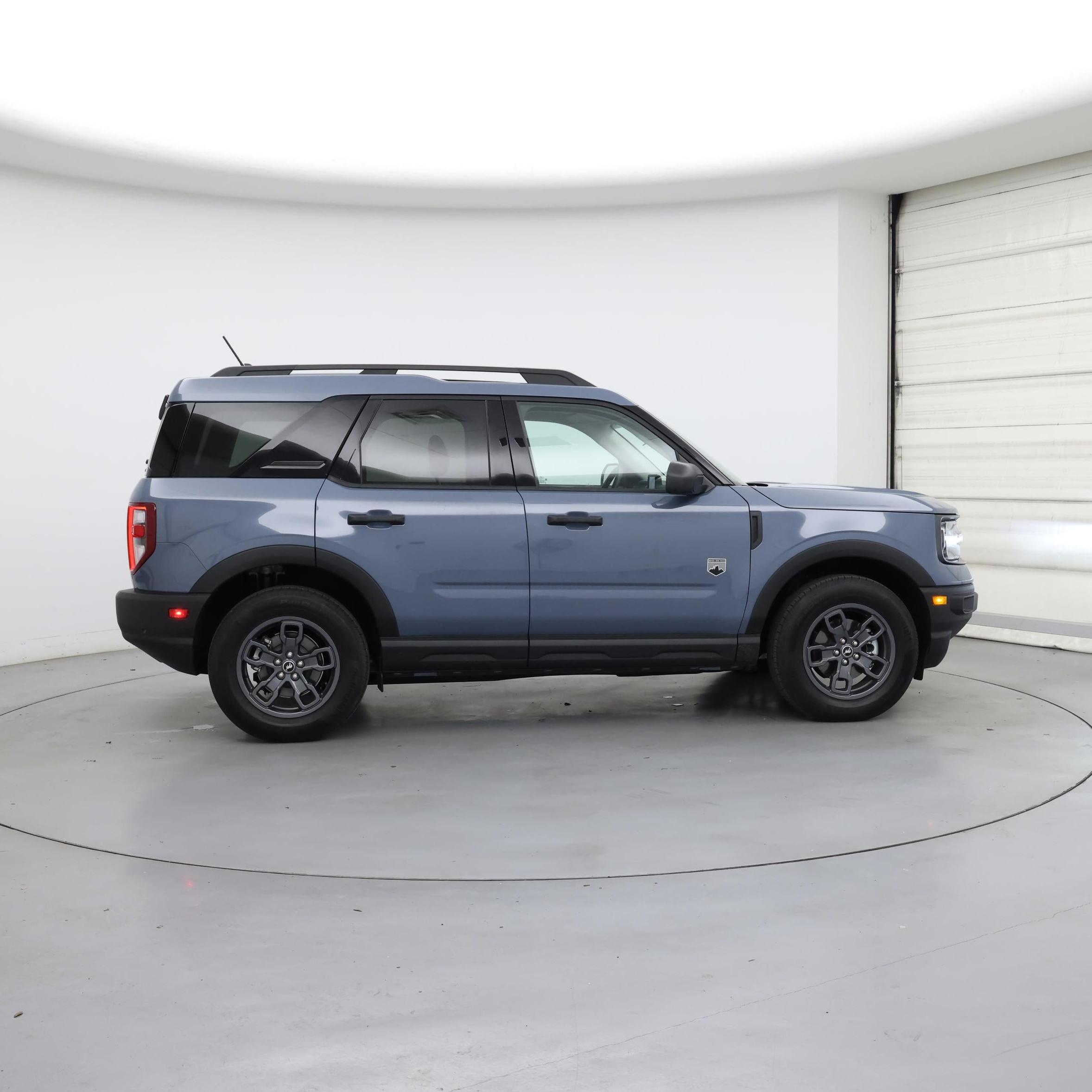 Thumbnail: 2024 Ford Bronco Sport - 7