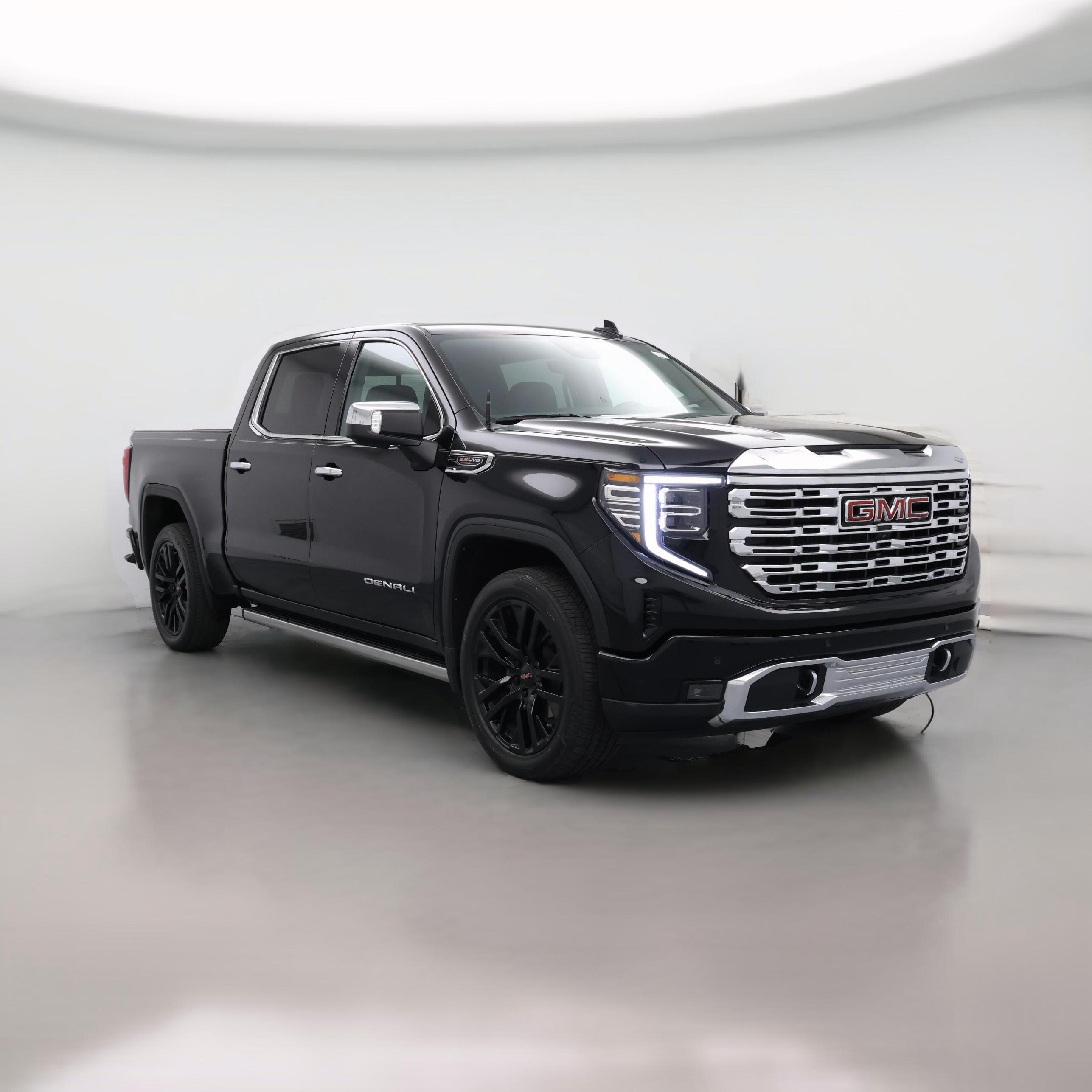 Thumbnail: 2023 GMC Sierra 1500 - 1