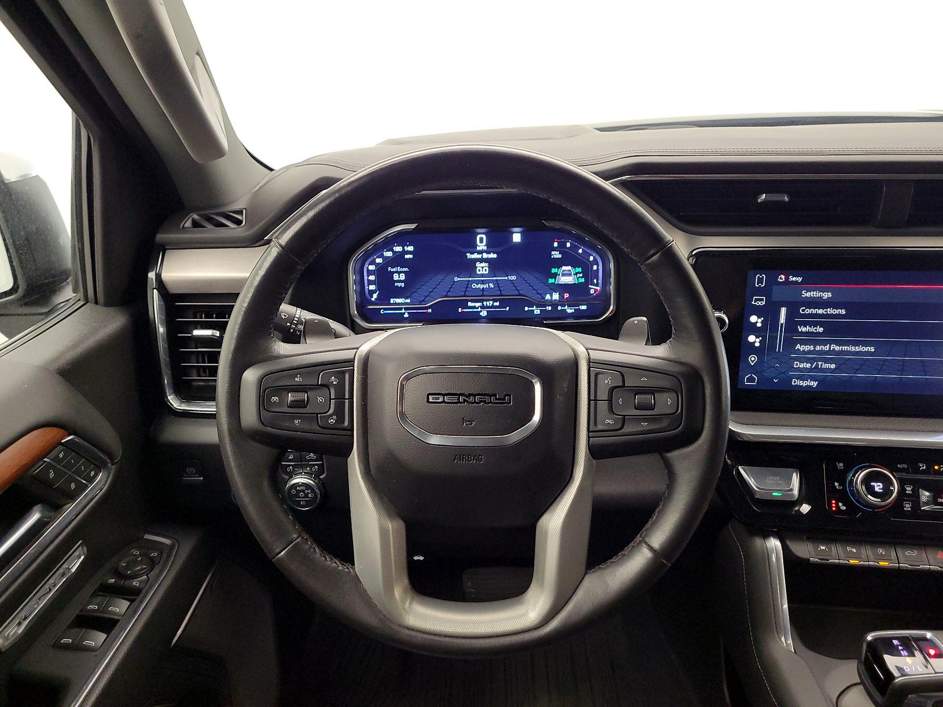 Thumbnail: 2023 GMC Sierra 1500 - 10