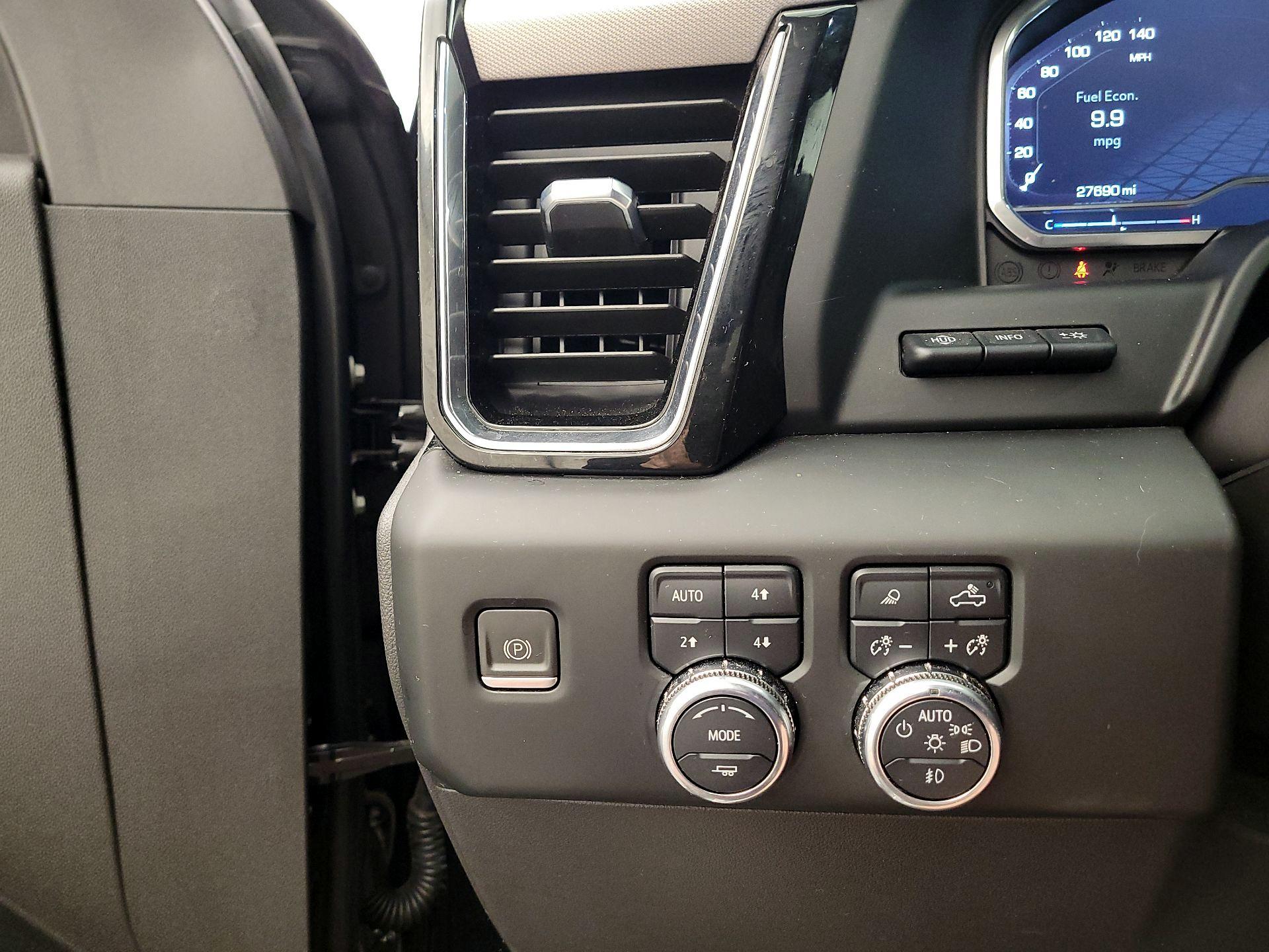 Thumbnail: 2023 GMC Sierra 1500 - 13