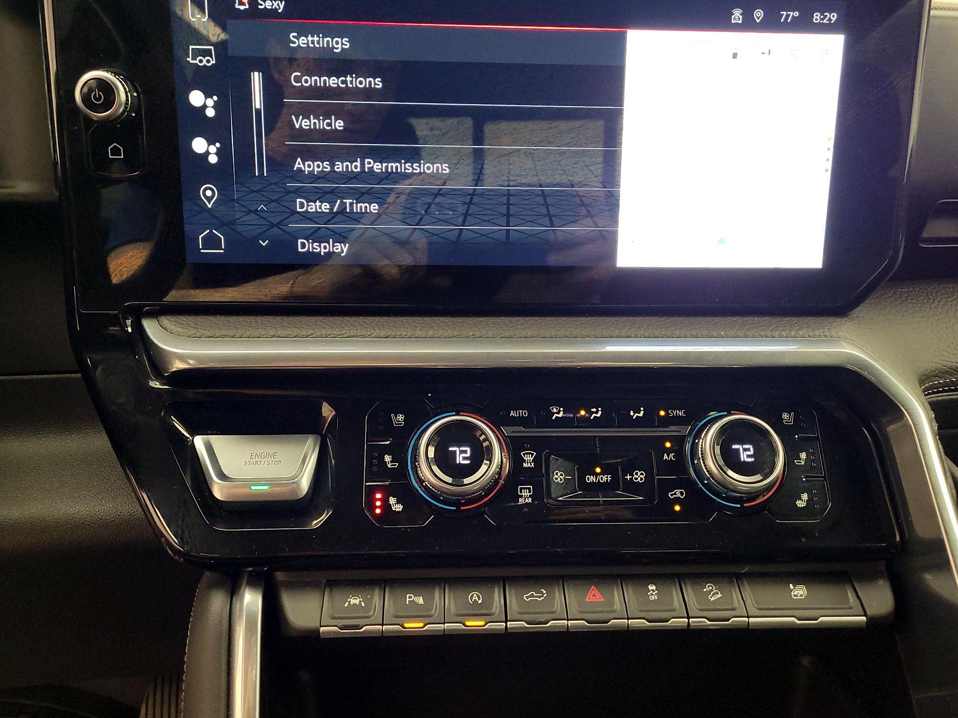 Thumbnail: 2023 GMC Sierra 1500 - 16