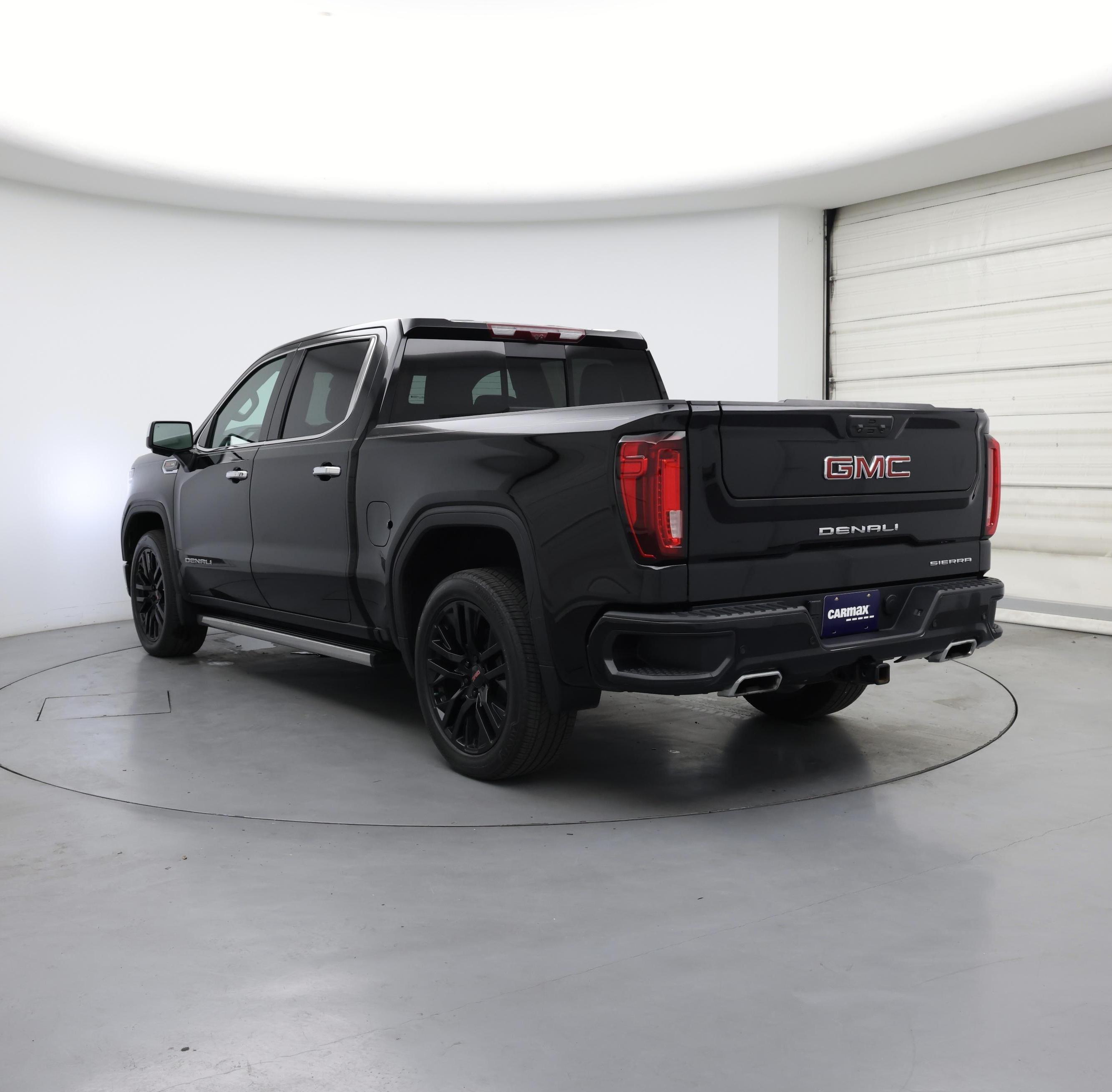Thumbnail: 2023 GMC Sierra 1500 - 2