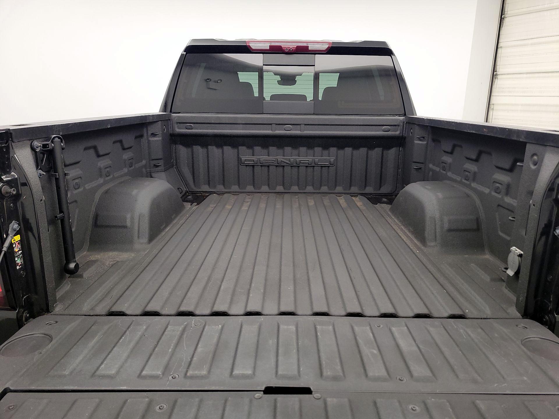 Thumbnail: 2023 GMC Sierra 1500 - 20