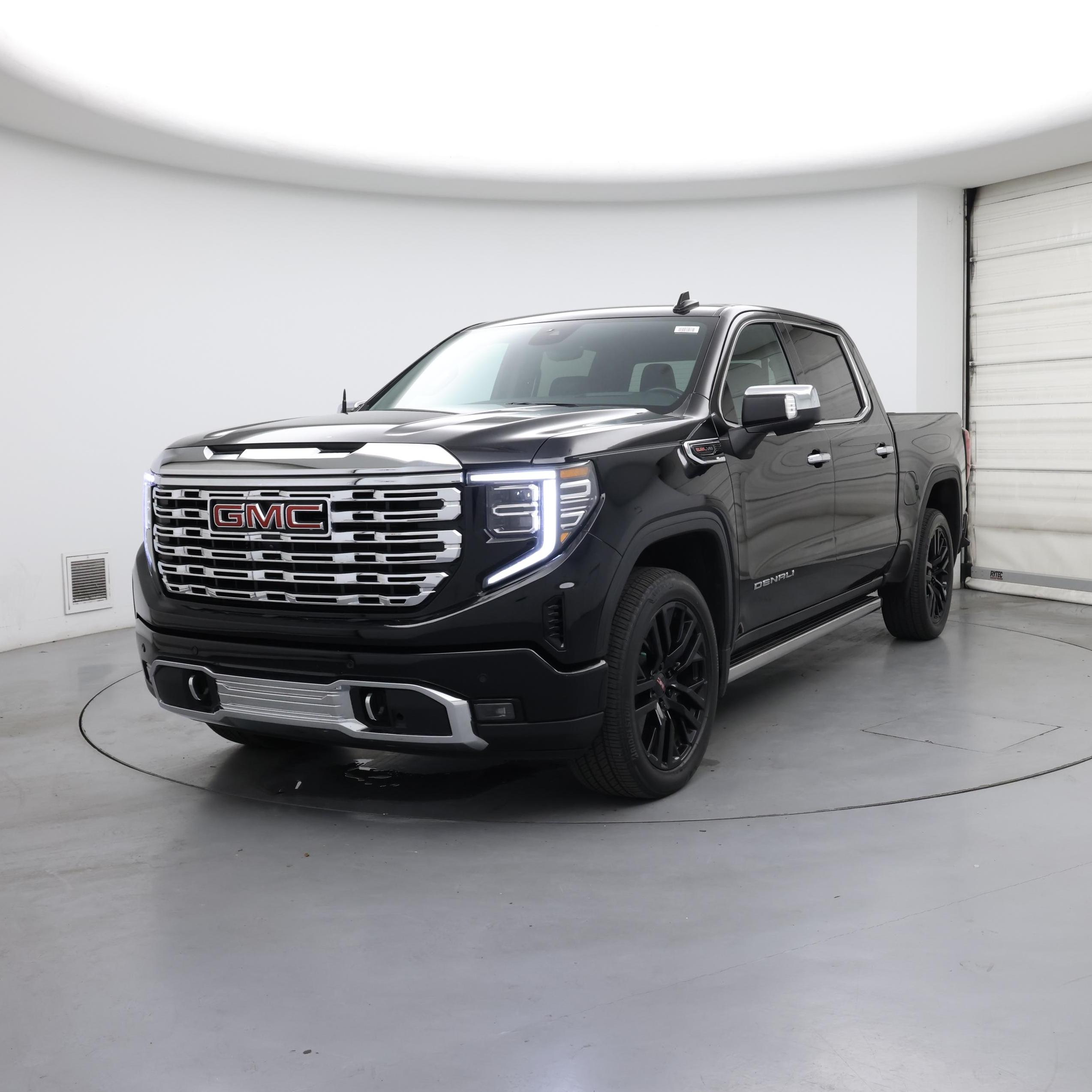 Thumbnail: 2023 GMC Sierra 1500 - 4