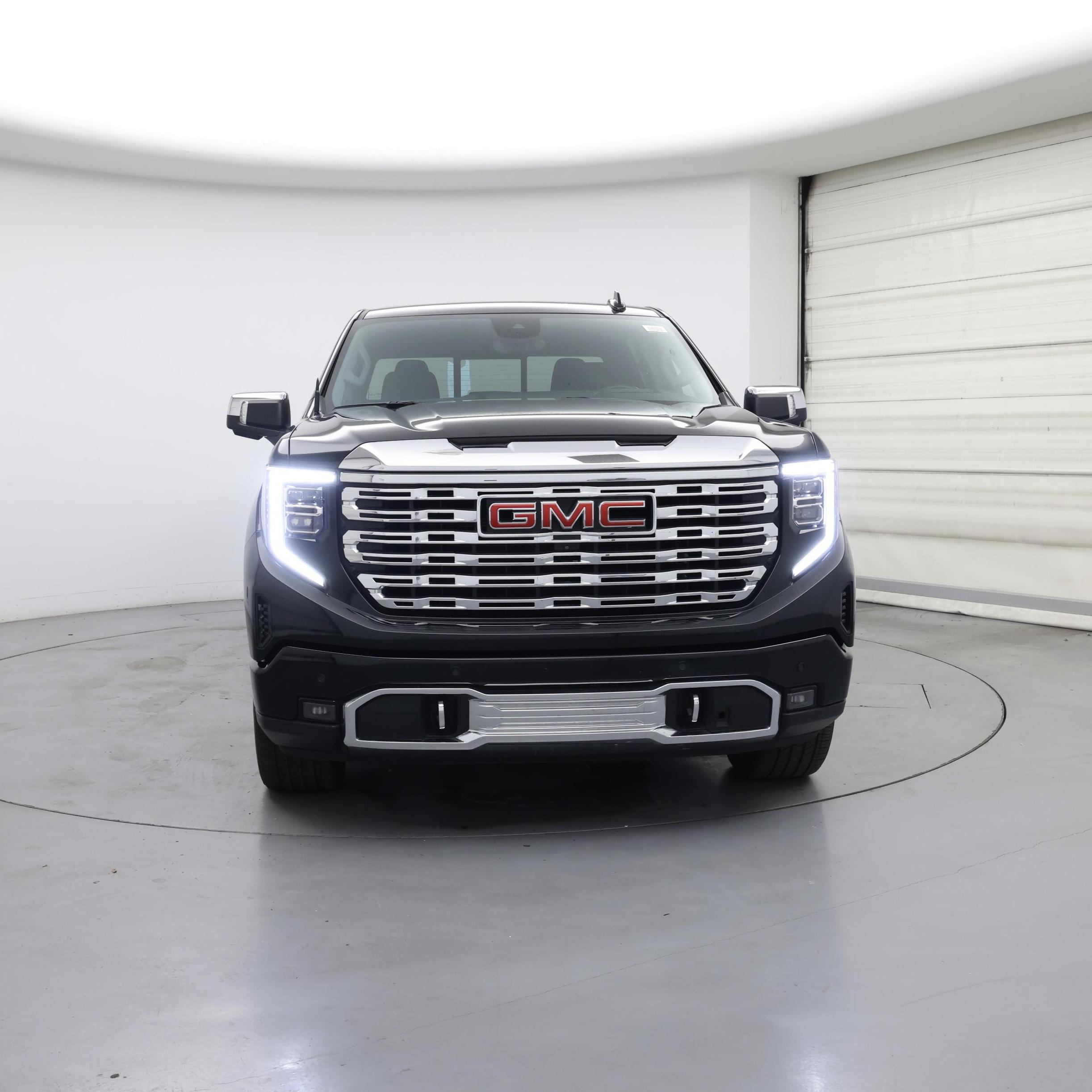 Thumbnail: 2023 GMC Sierra 1500 - 5