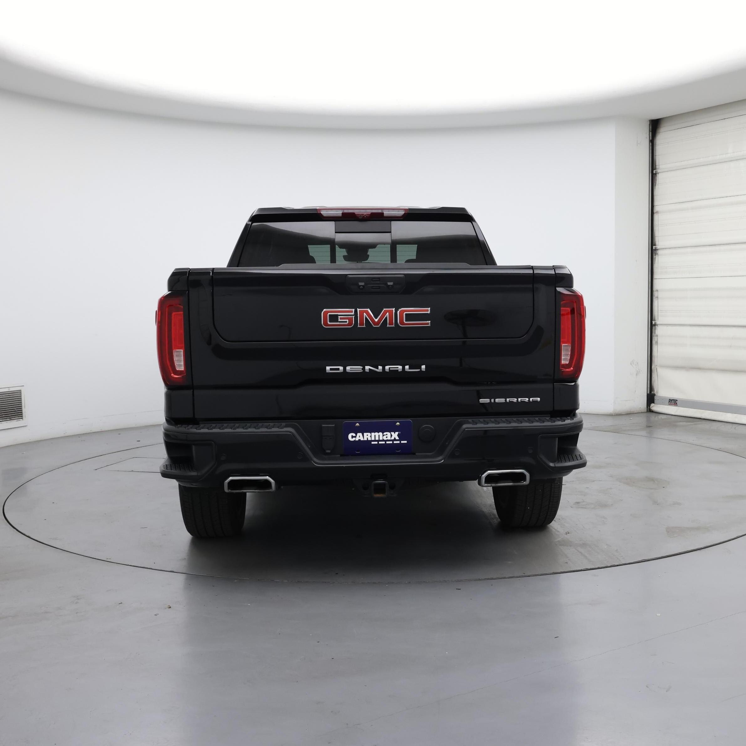 Thumbnail: 2023 GMC Sierra 1500 - 6