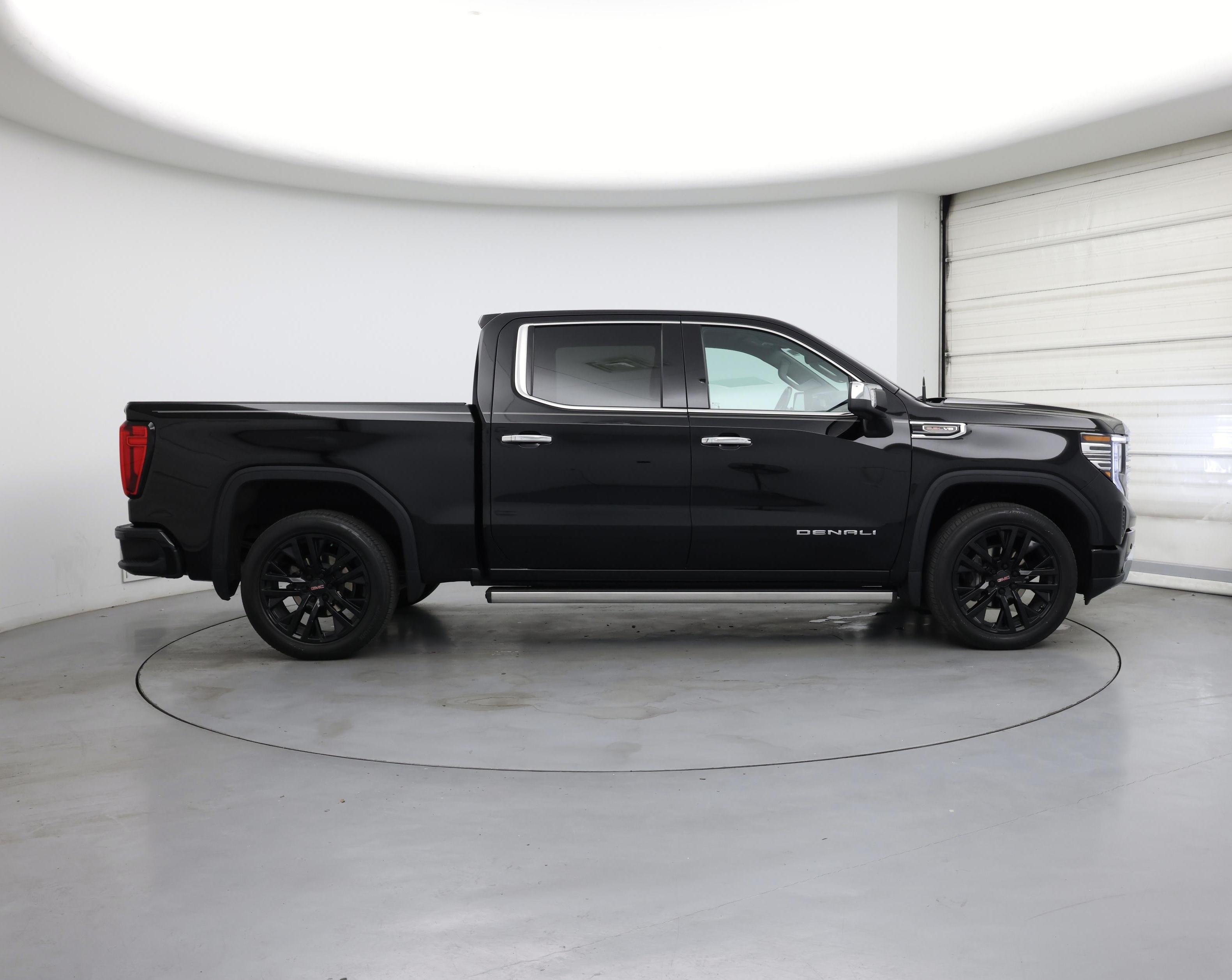 Thumbnail: 2023 GMC Sierra 1500 - 7