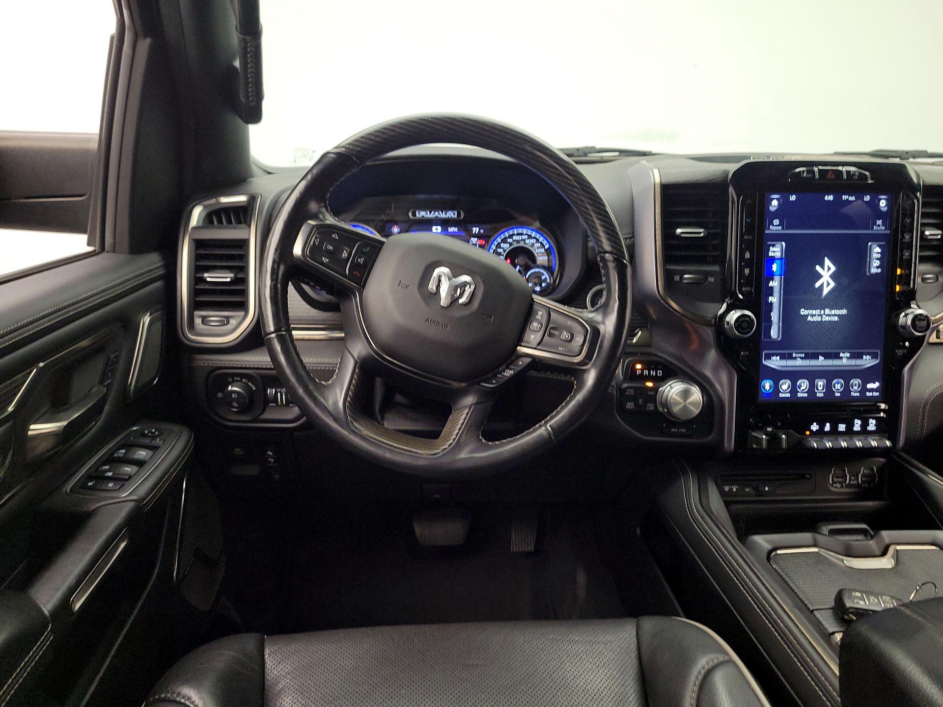 Thumbnail: 2019 RAM 1500 - 10