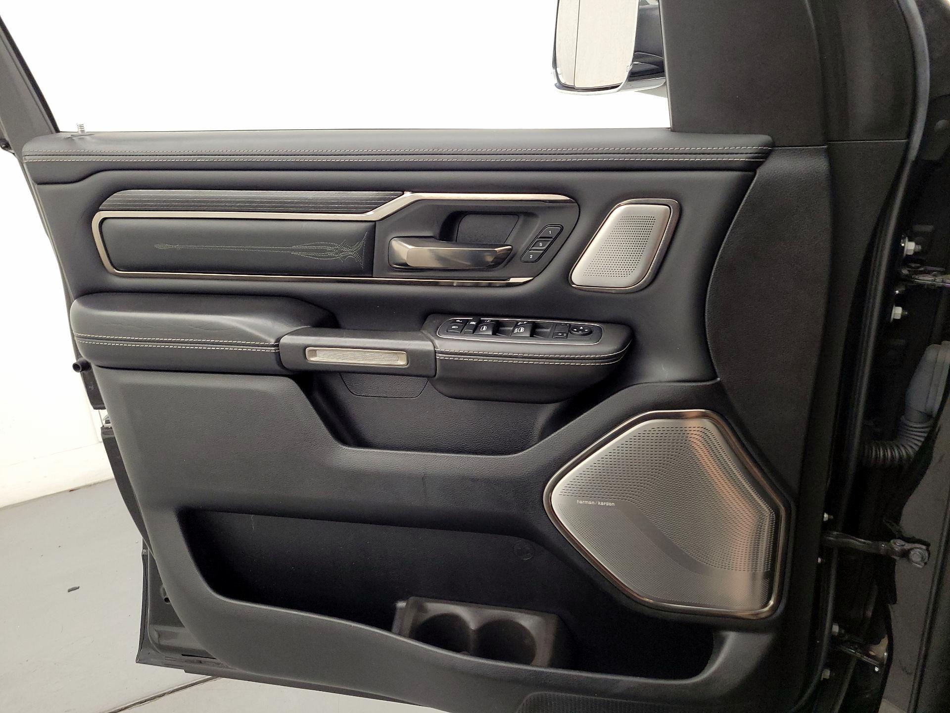 Thumbnail: 2019 RAM 1500 - 12