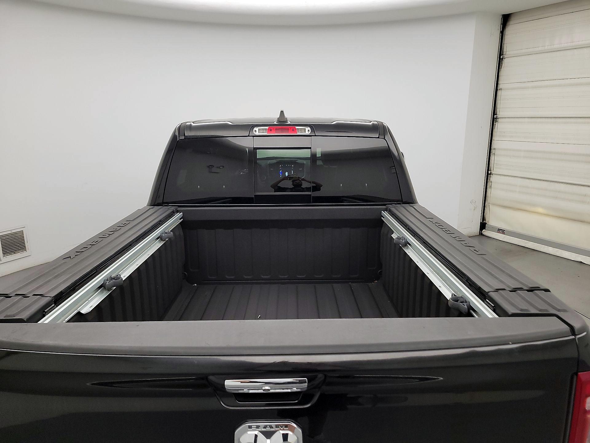 Thumbnail: 2019 RAM 1500 - 16