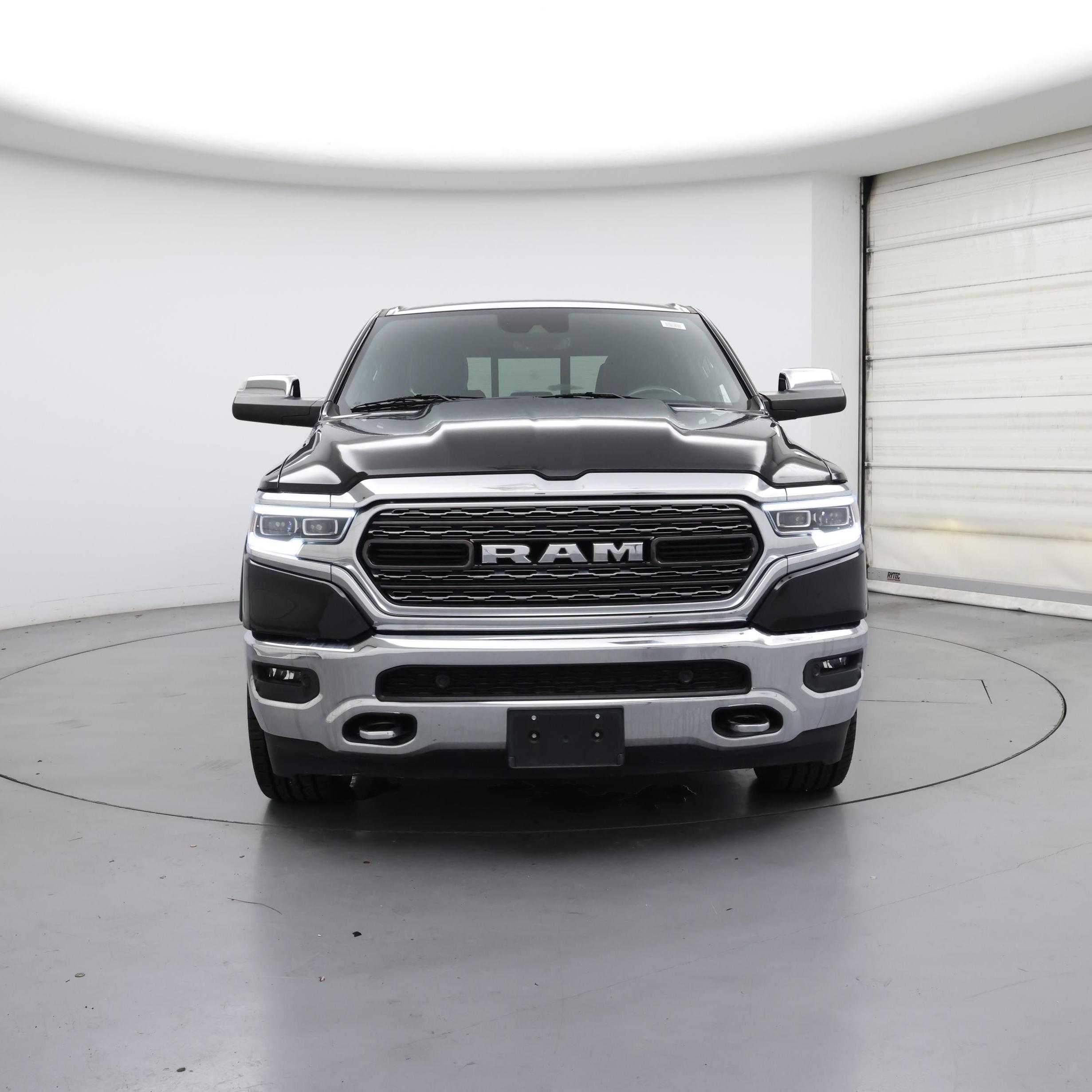 Thumbnail: 2019 RAM 1500 - 5