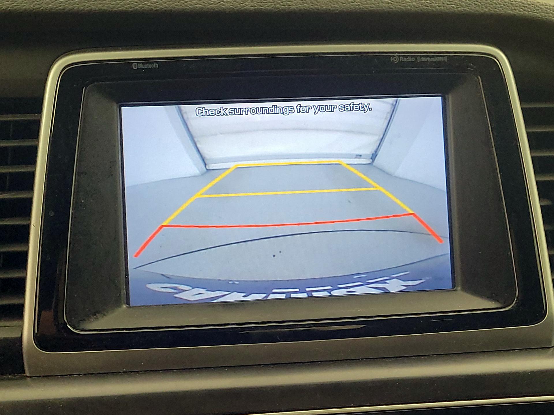 Thumbnail: 2019 Hyundai Sonata - 14