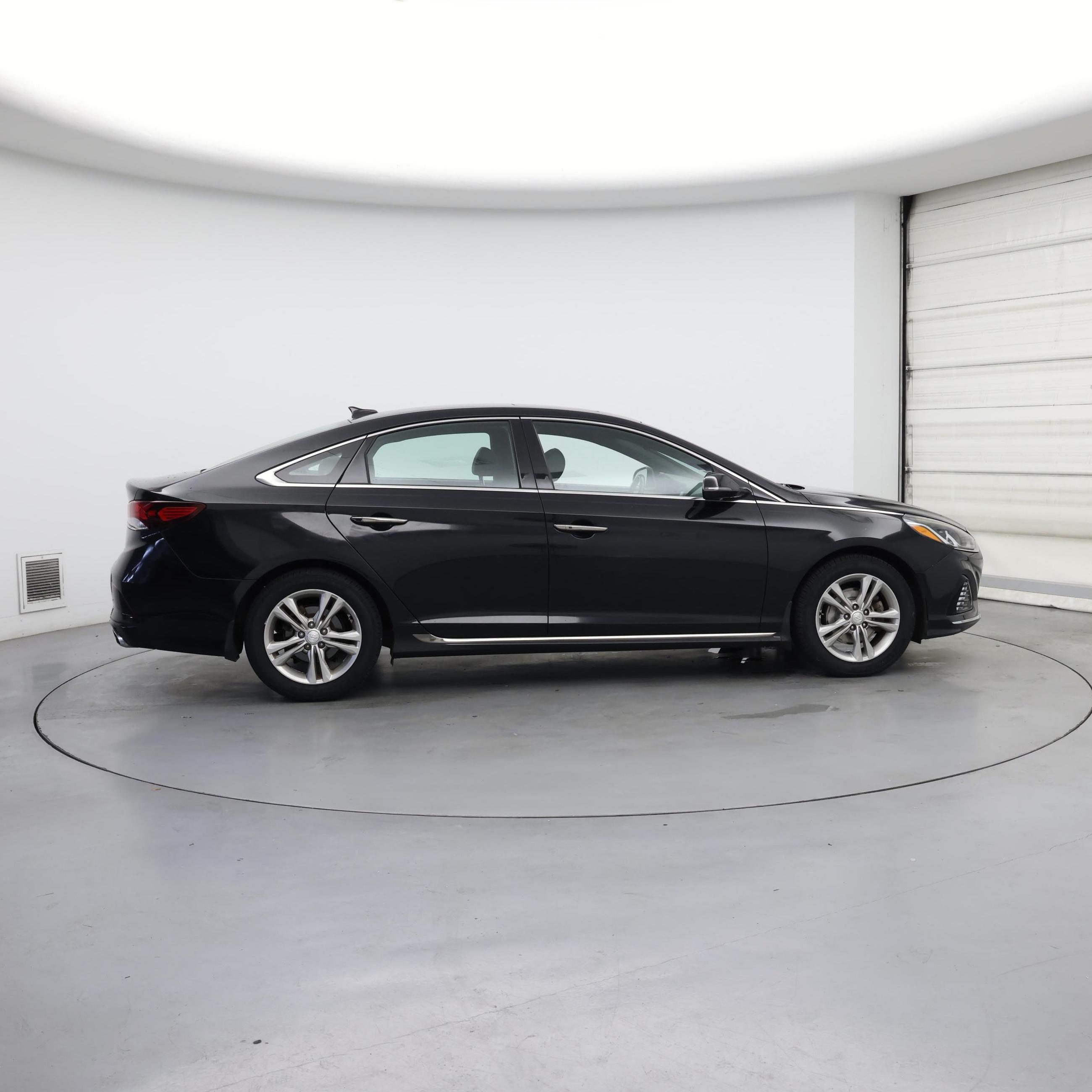 Thumbnail: 2019 Hyundai Sonata - 7