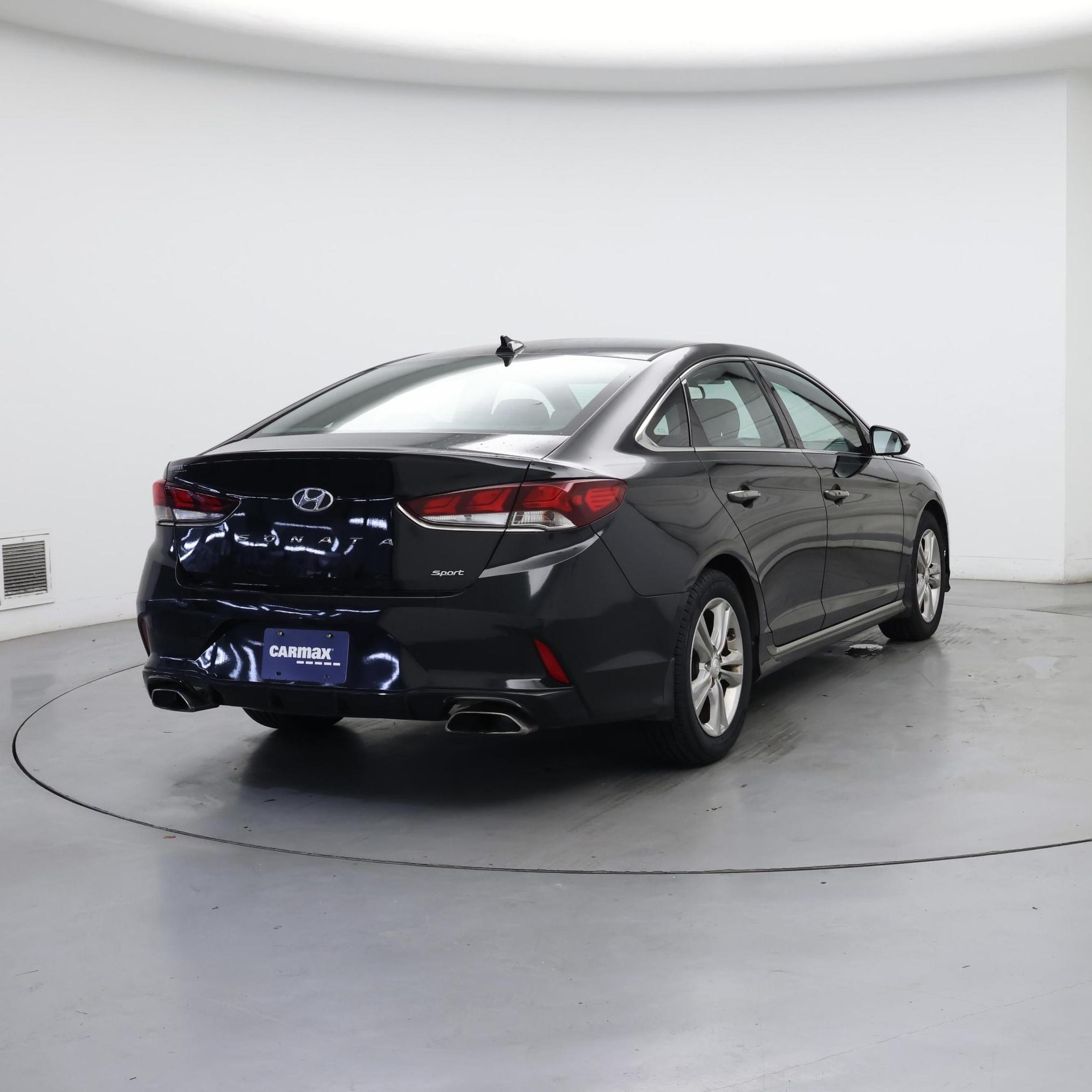 Thumbnail: 2019 Hyundai Sonata - 8