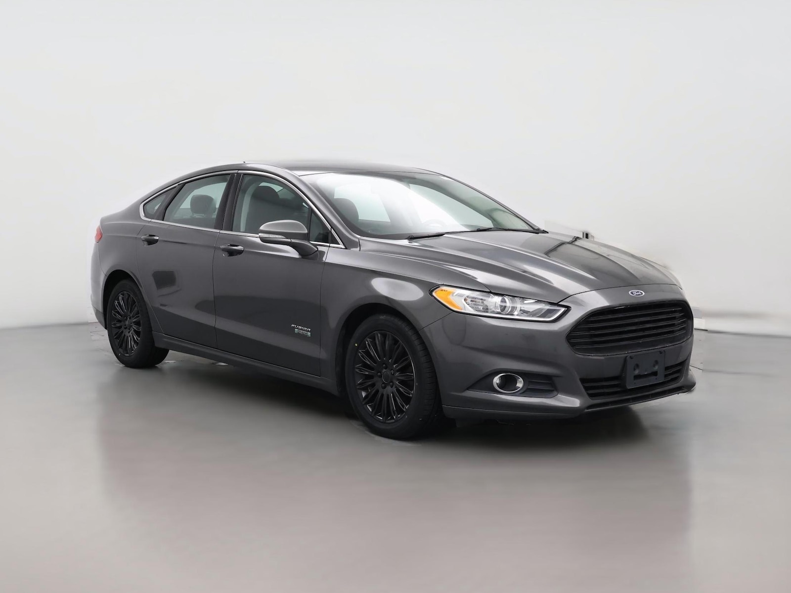 2015 Ford Fusion Energi