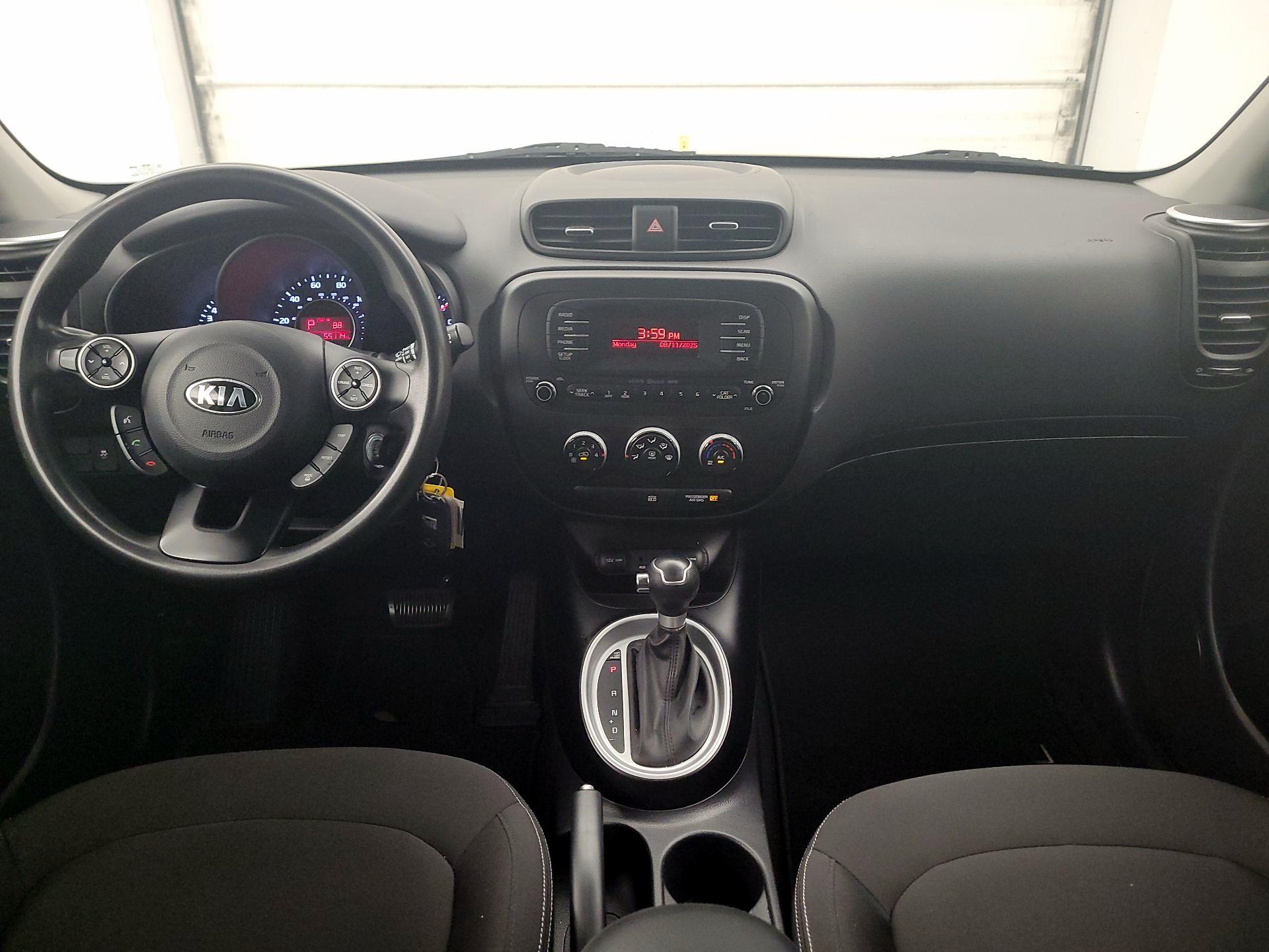 Thumbnail: 2015 Kia Soul - 9