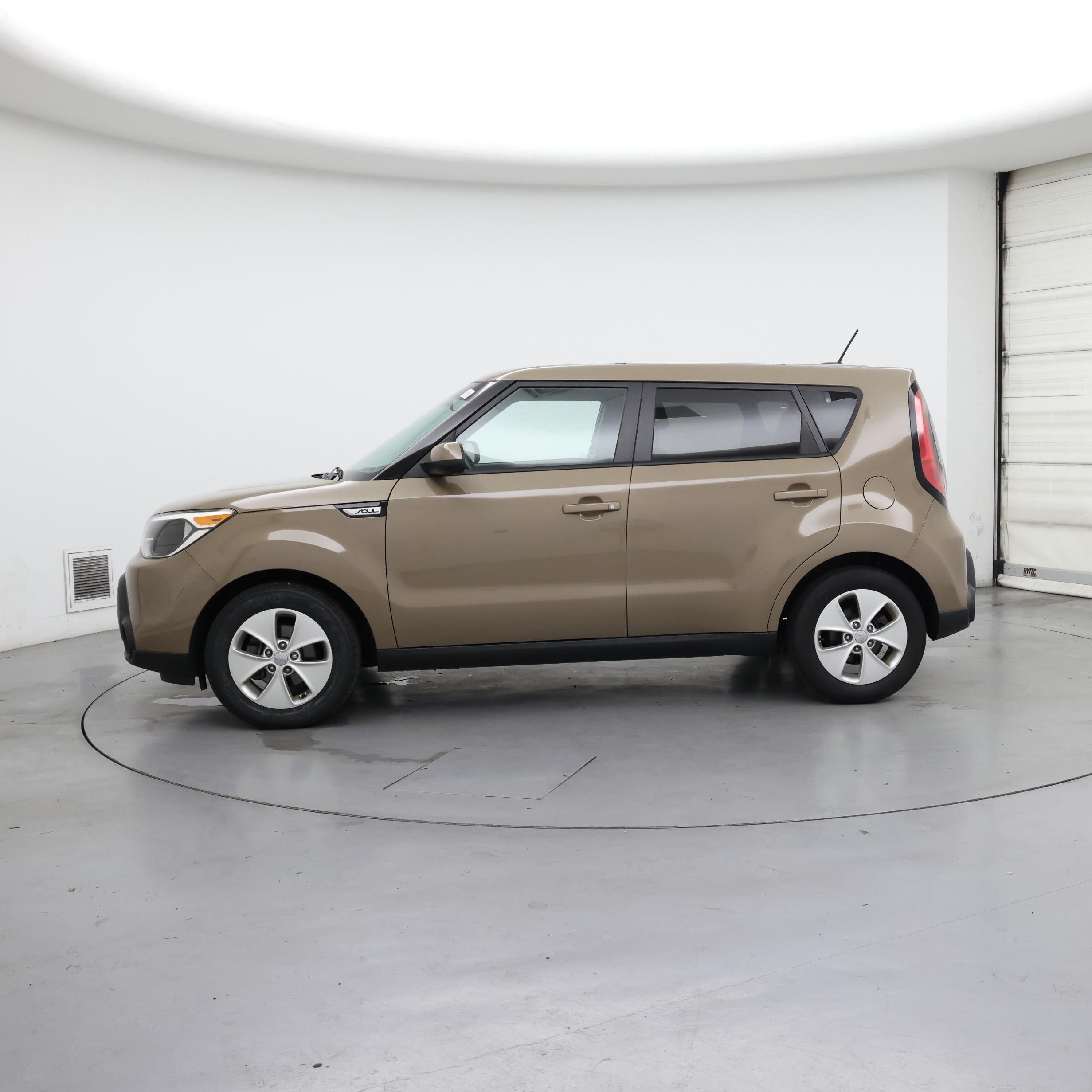 Thumbnail: 2015 Kia Soul - 3