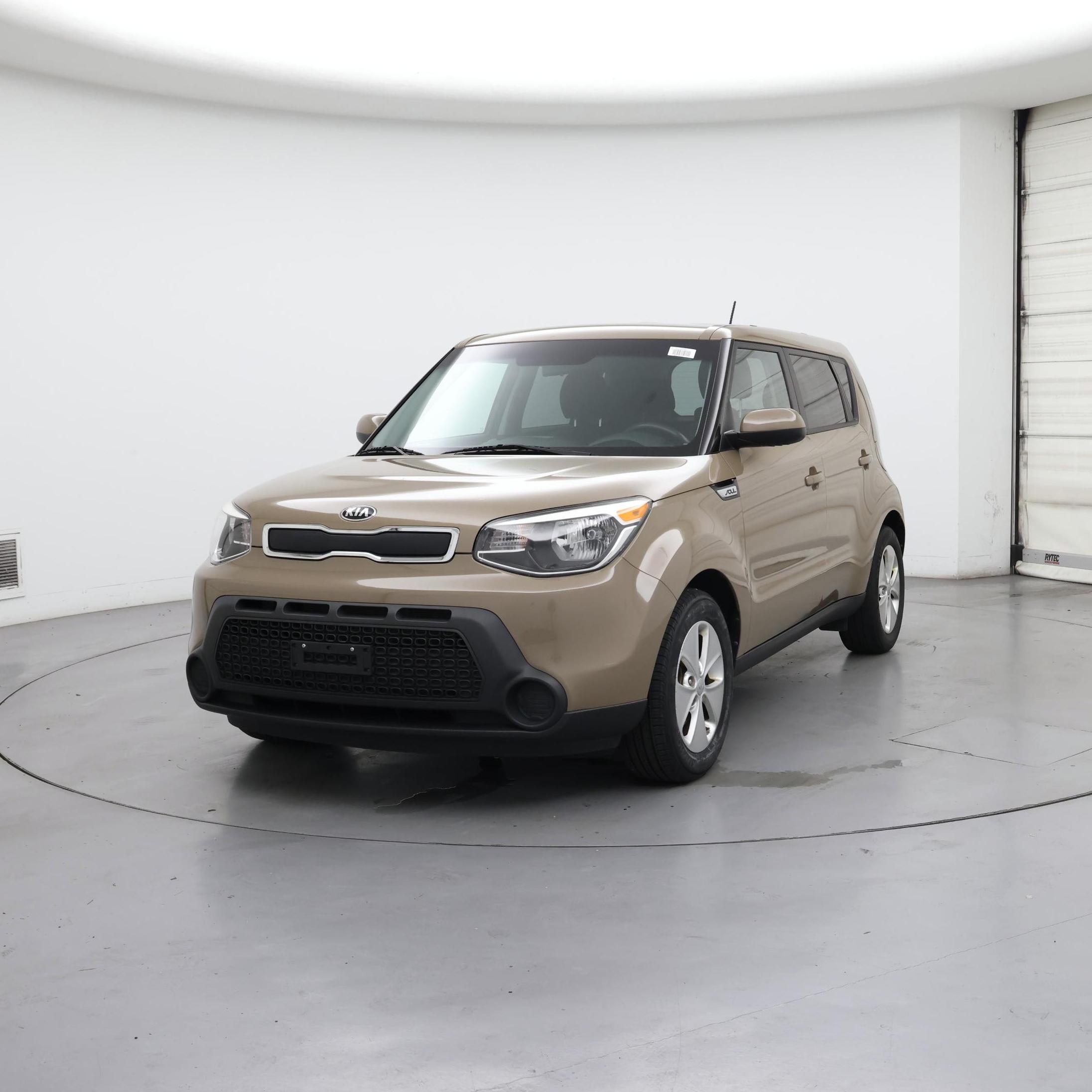 Thumbnail: 2015 Kia Soul - 4