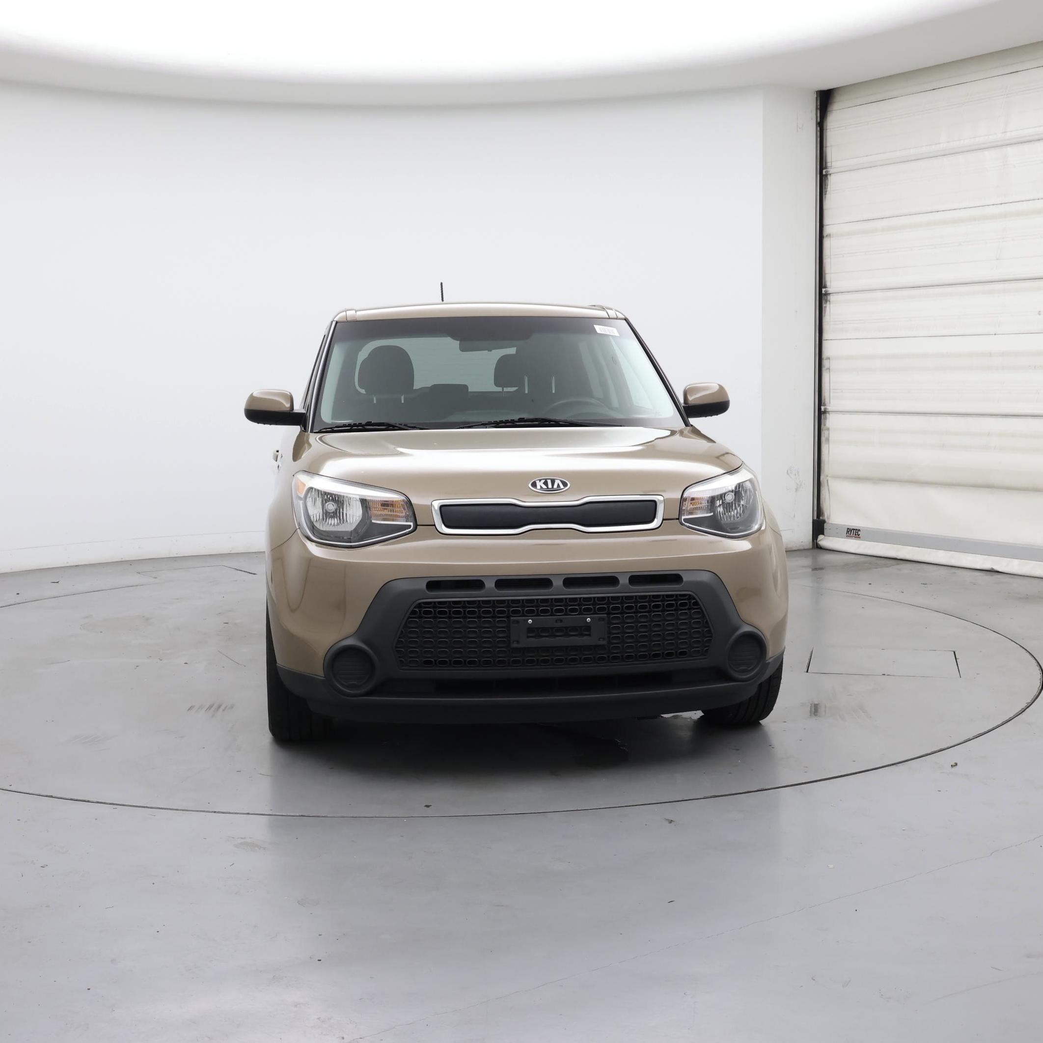 Thumbnail: 2015 Kia Soul - 5