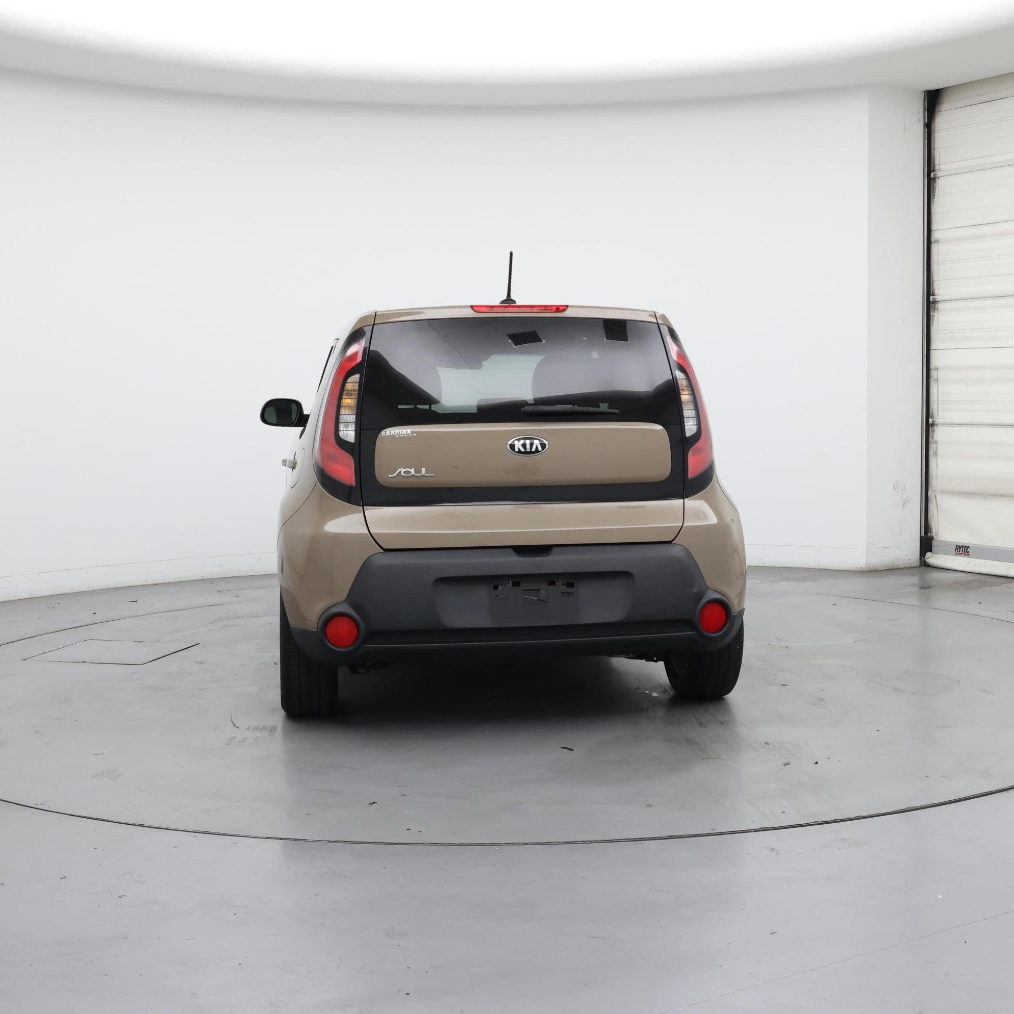 Thumbnail: 2015 Kia Soul - 6
