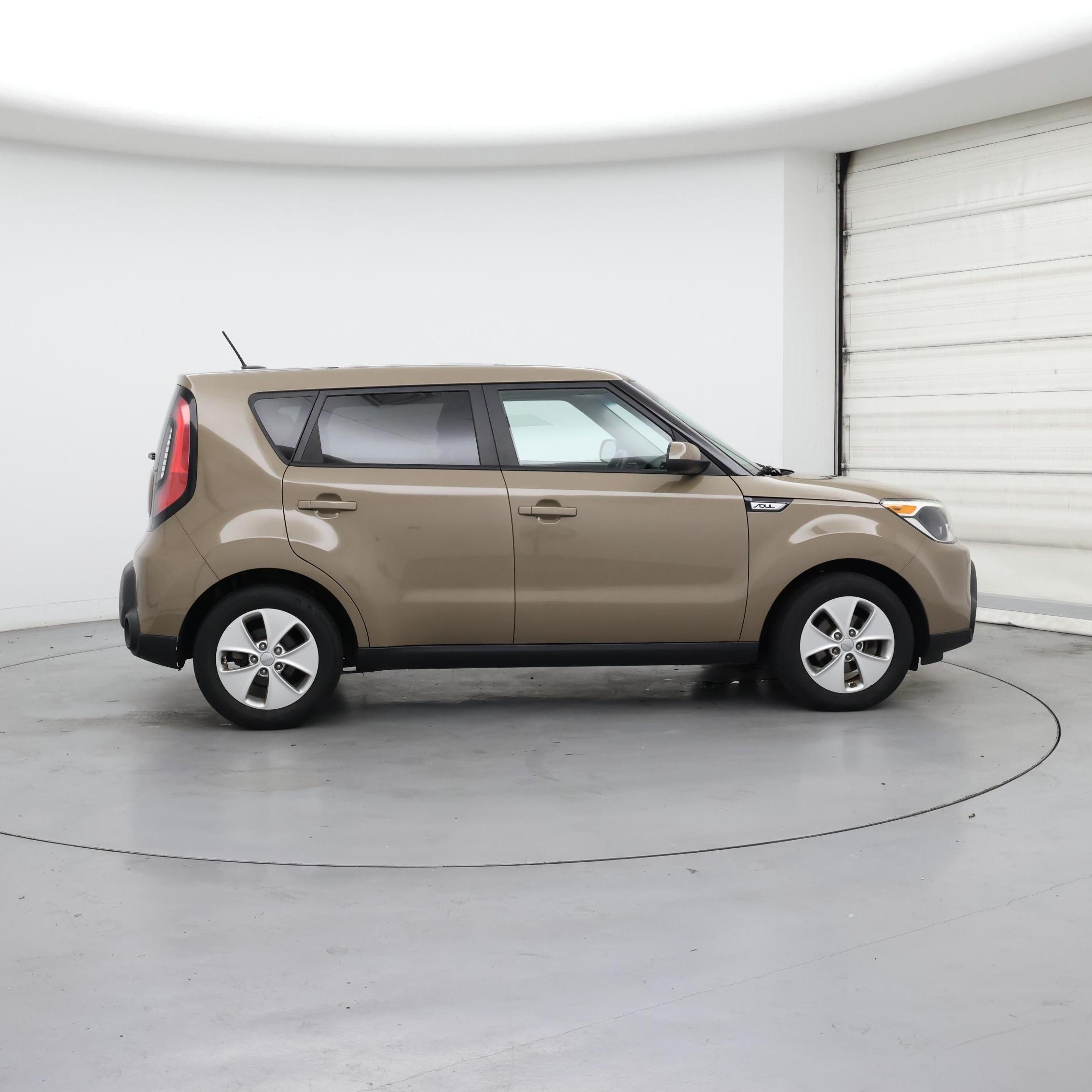 Thumbnail: 2015 Kia Soul - 7