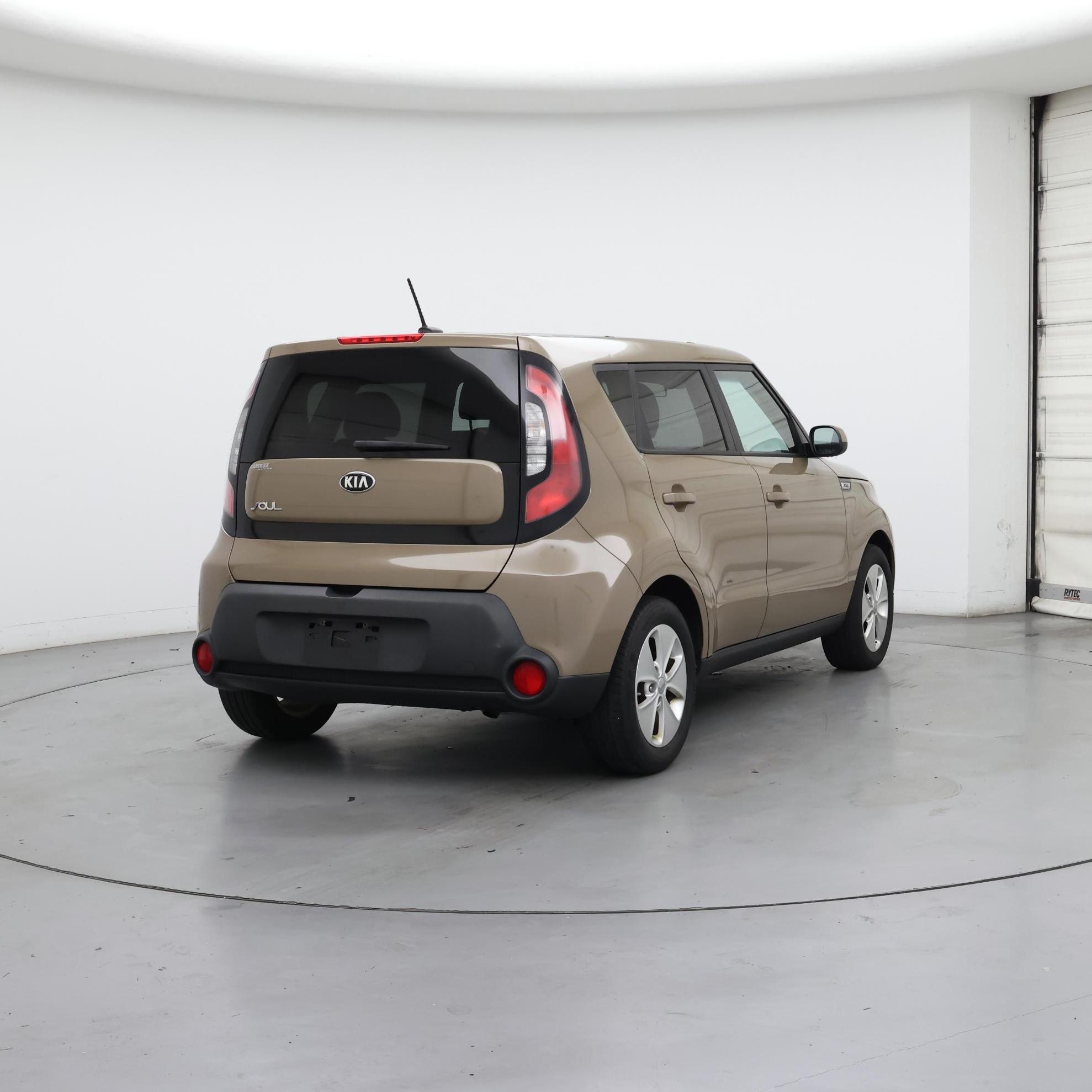 Thumbnail: 2015 Kia Soul - 8